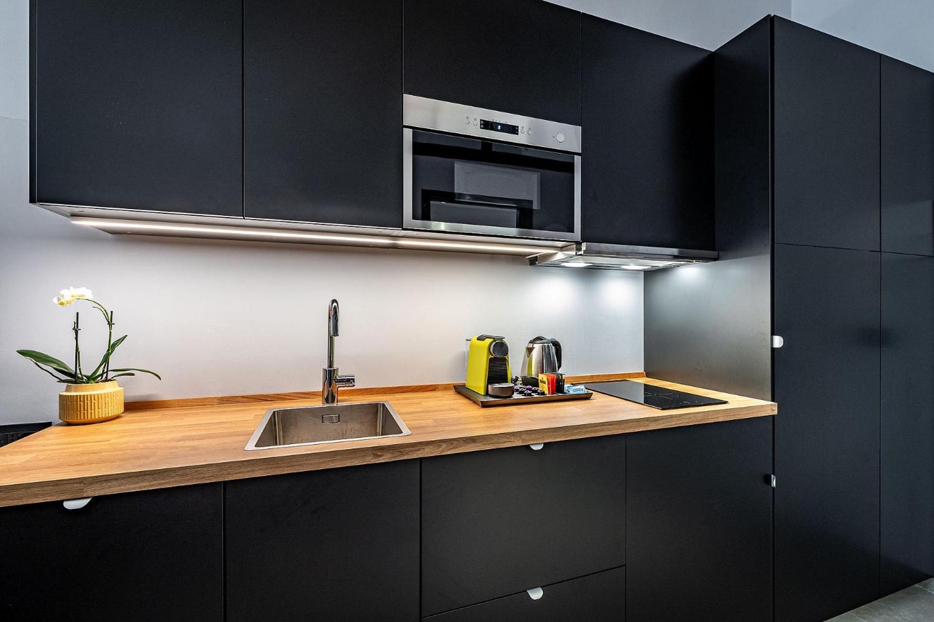 Suite Nobellina Florence