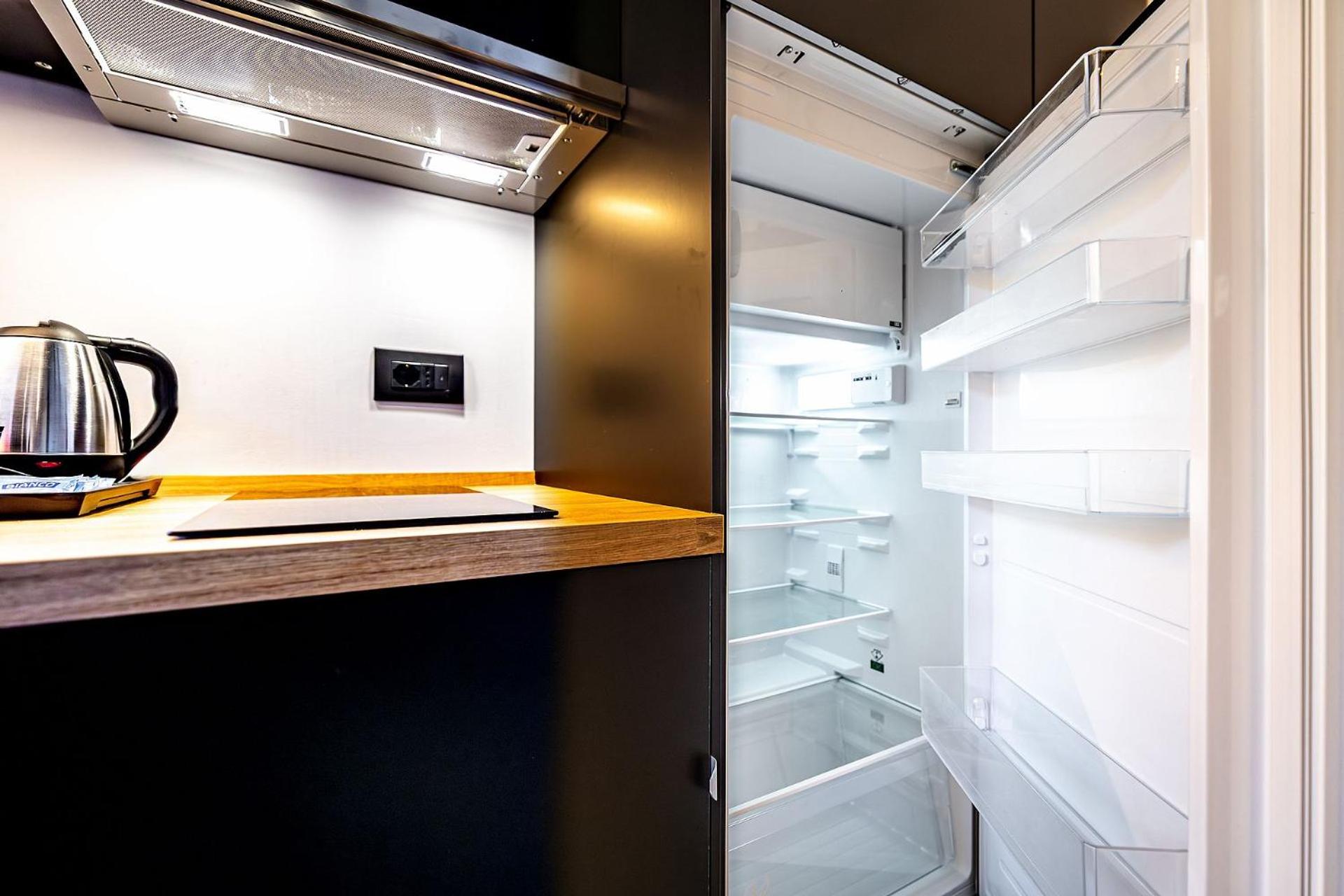 Suite Nobellina Florence