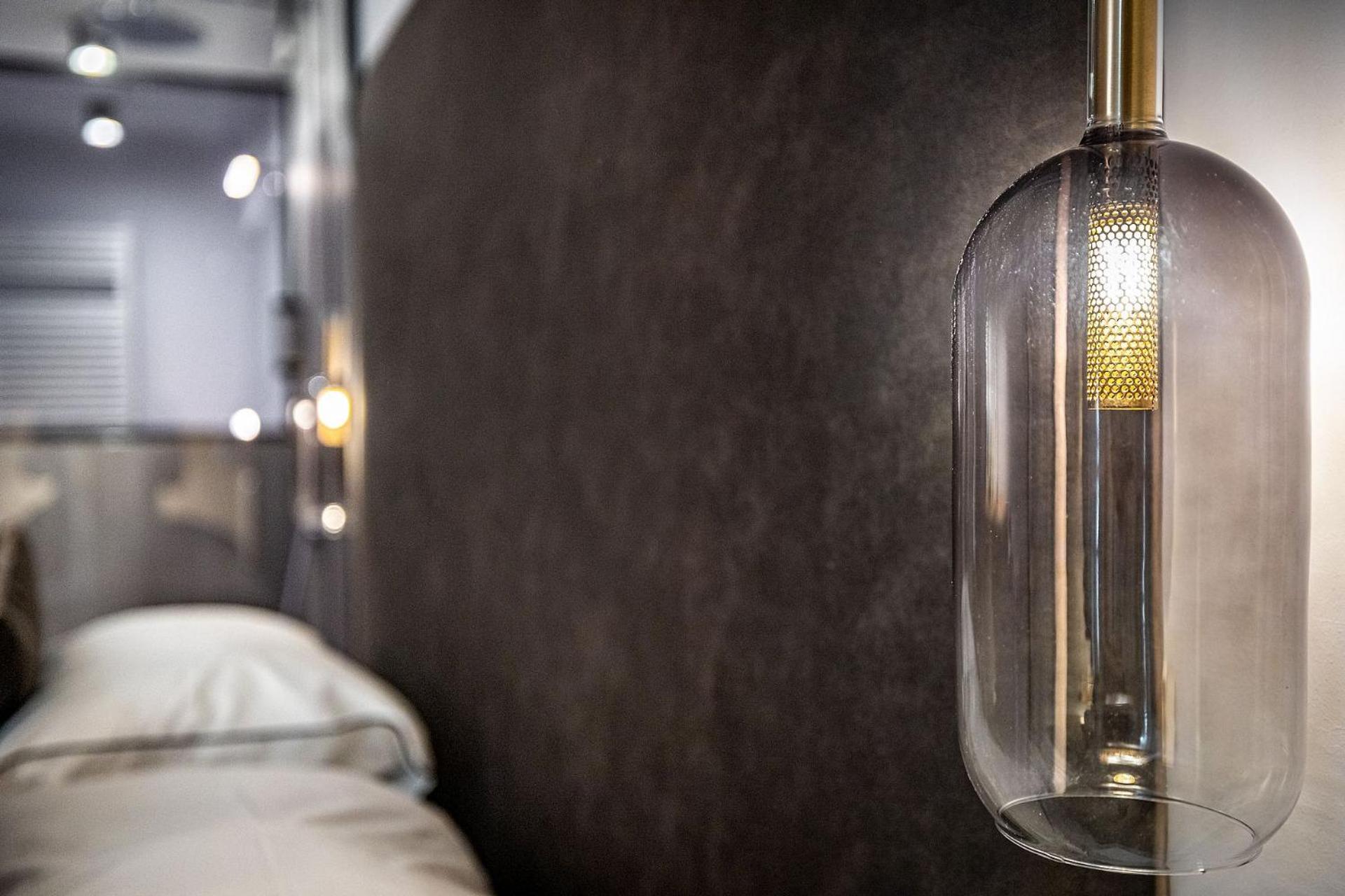 Suite Nobellina Florence