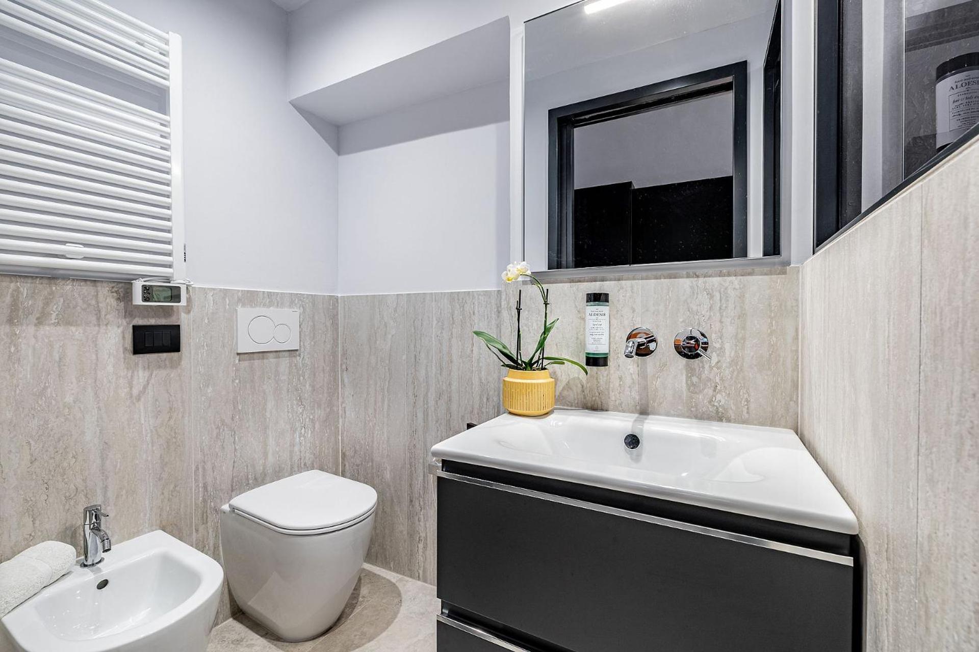 Suite Nobellina Florence