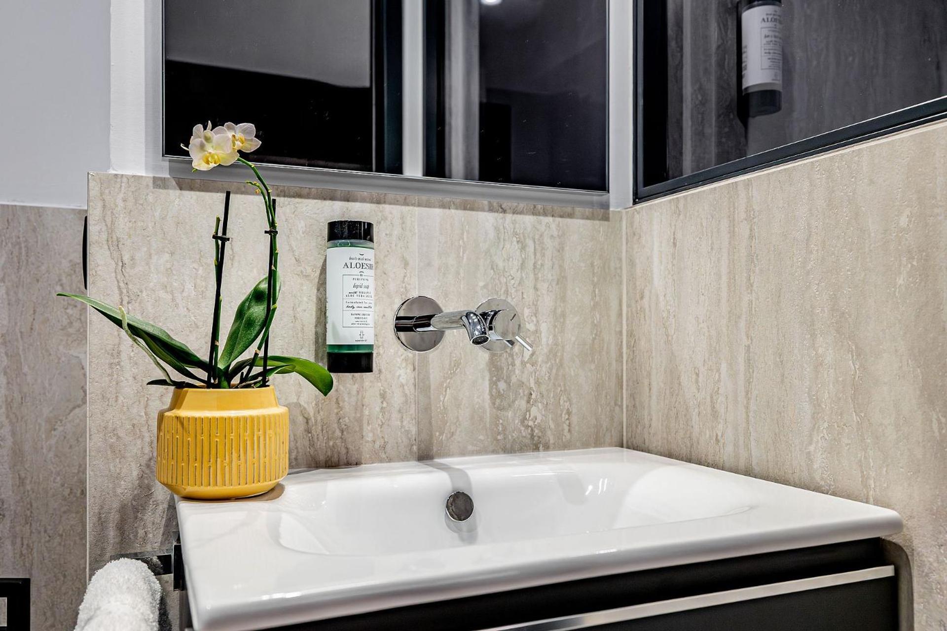 Suite Nobellina Florence