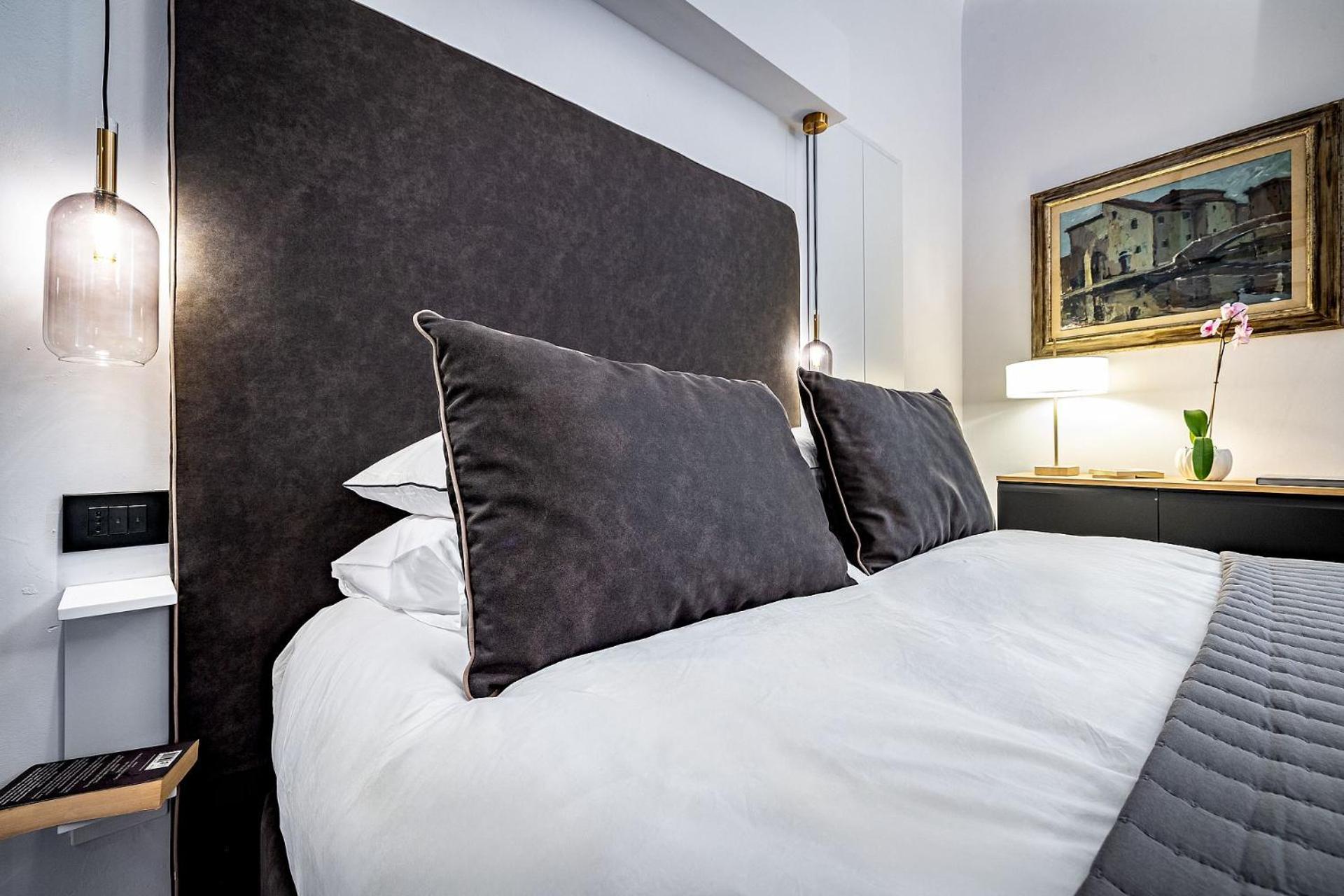 Suite Nobellina Florence