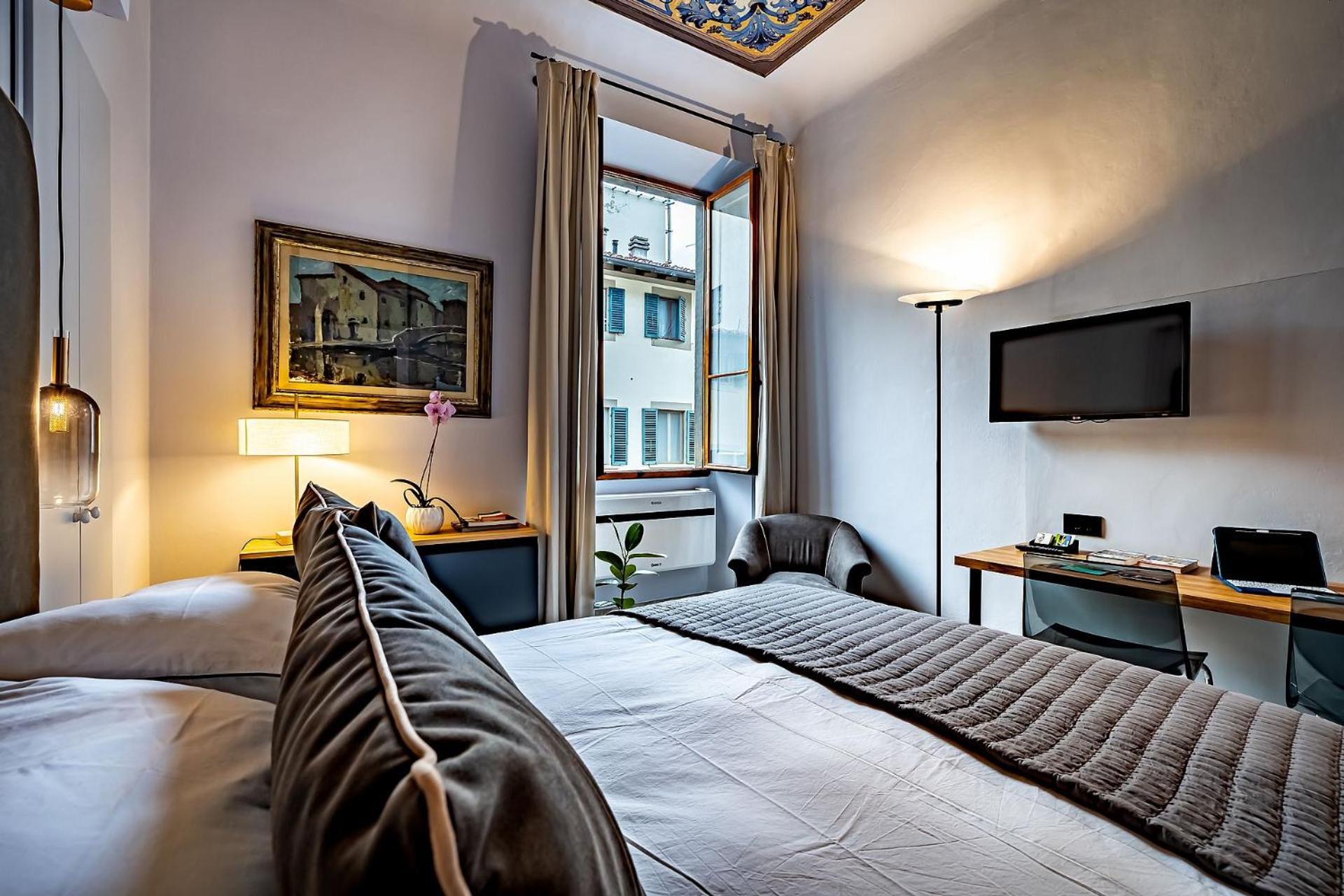 Suite Nobellina Florence