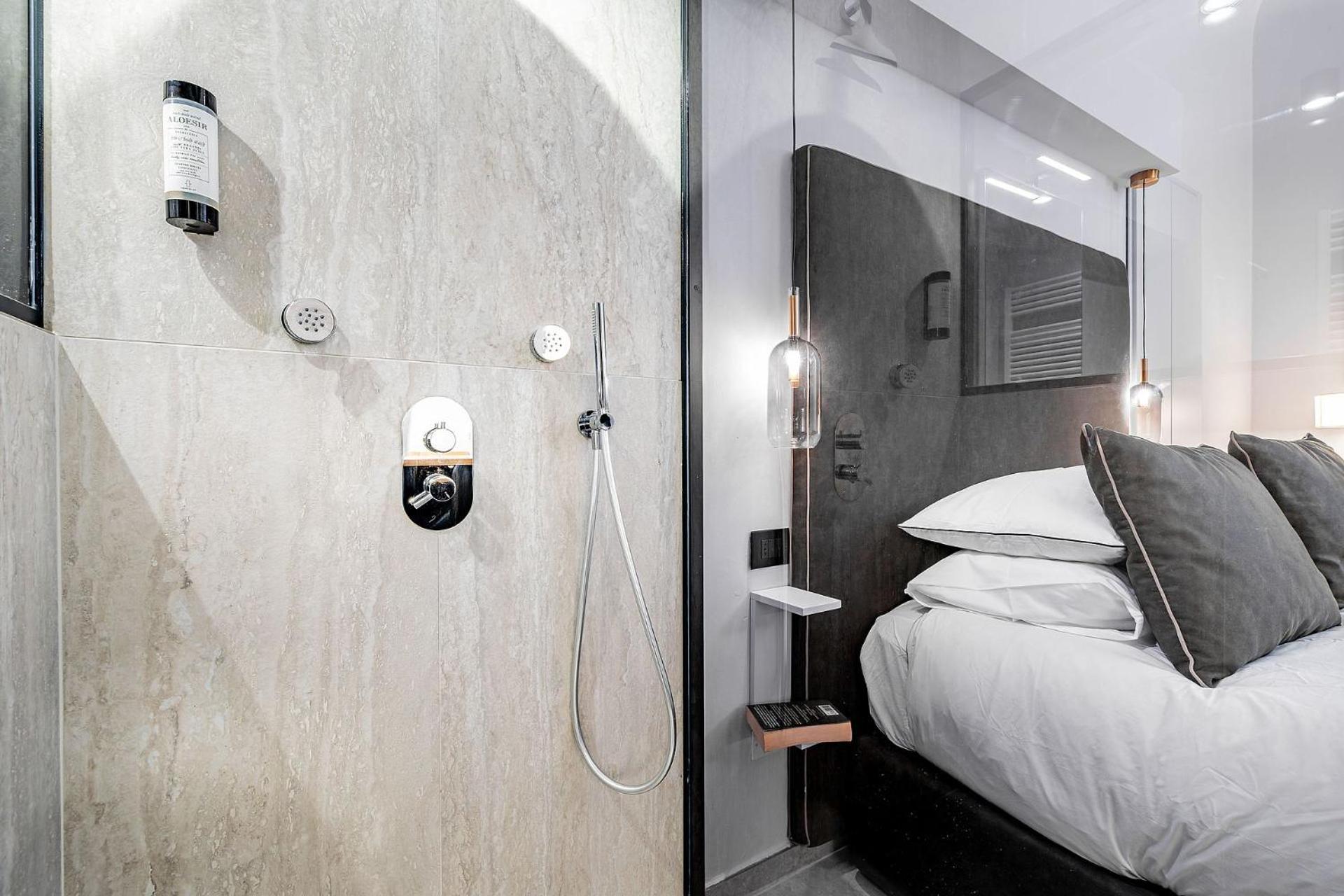 Suite Nobellina Florence