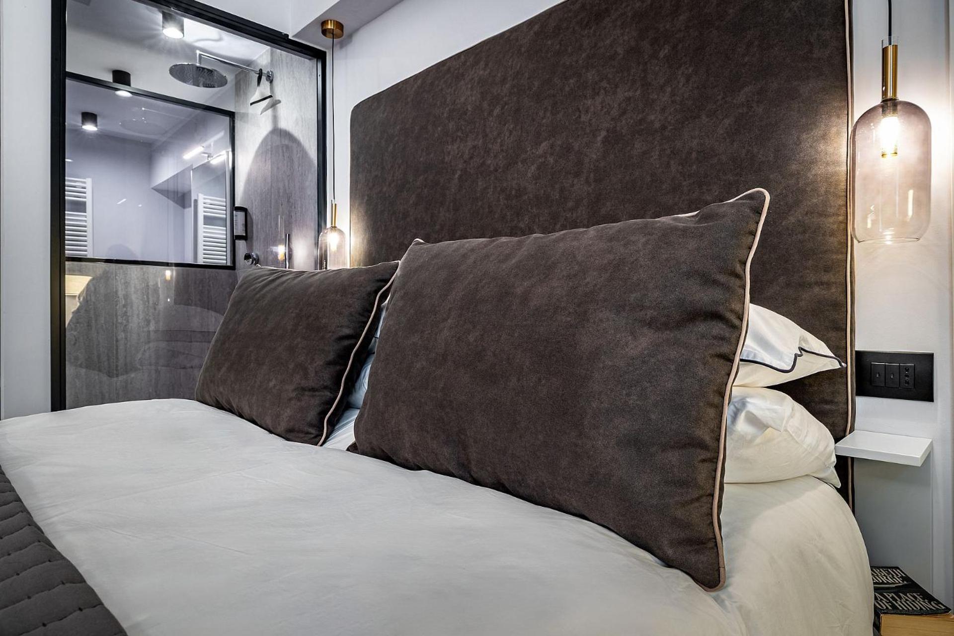 Suite Nobellina Florence