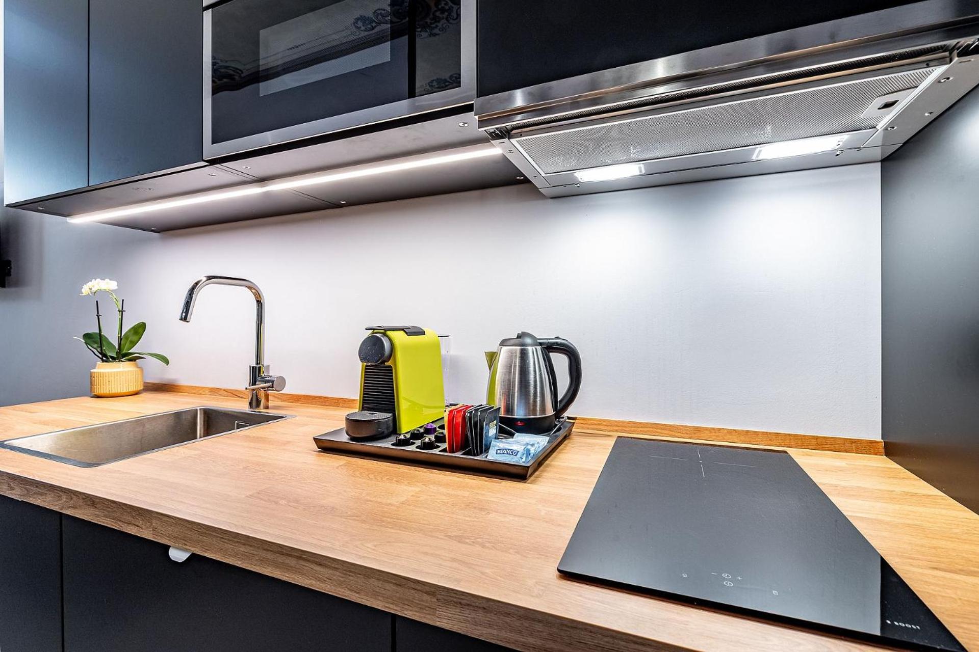 Suite Nobellina Florence