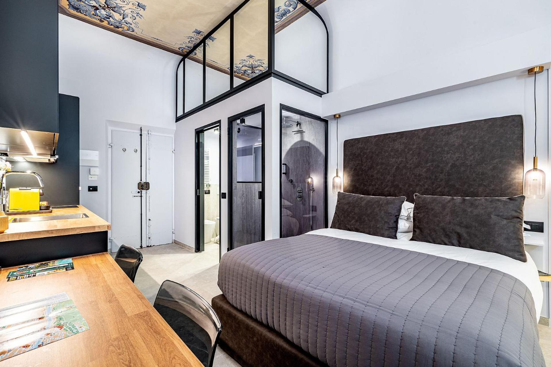 Suite Nobellina Florence