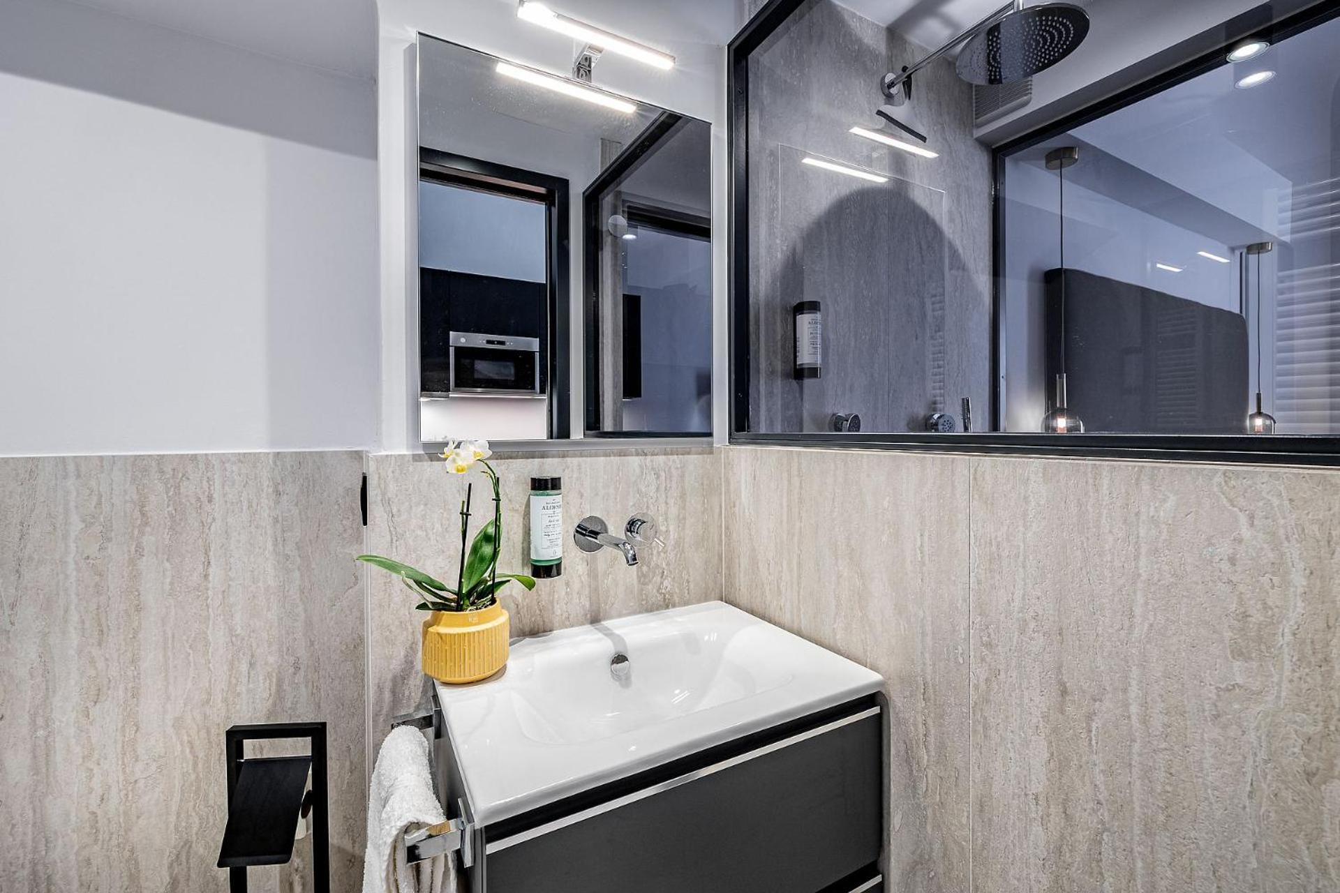 Suite Nobellina Florence