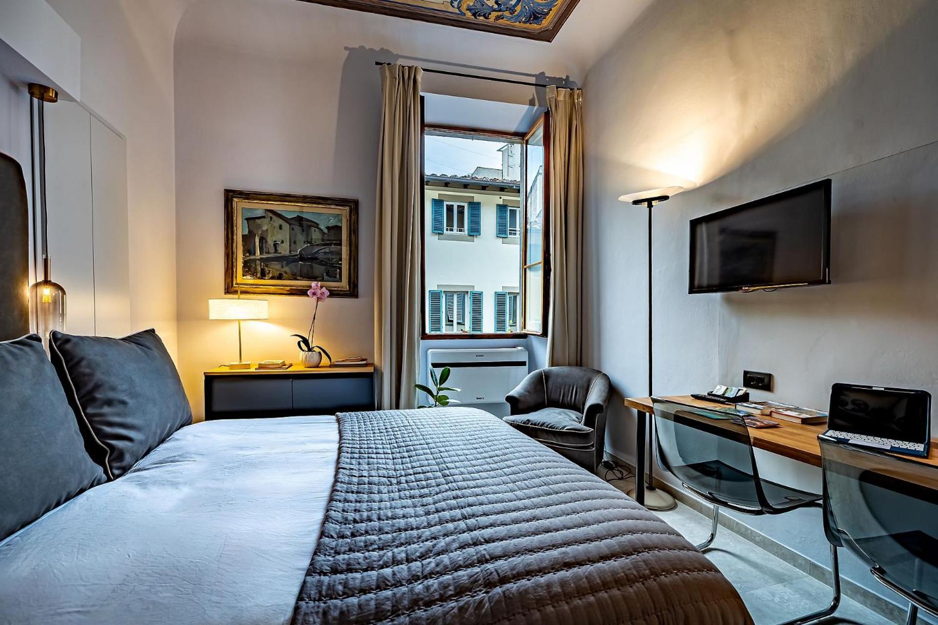 Suite Nobellina Florence