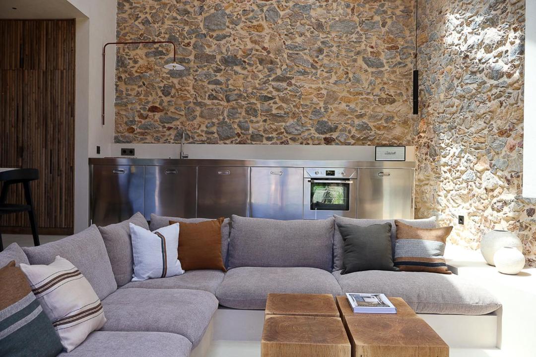 Mas Ferran Adults Only