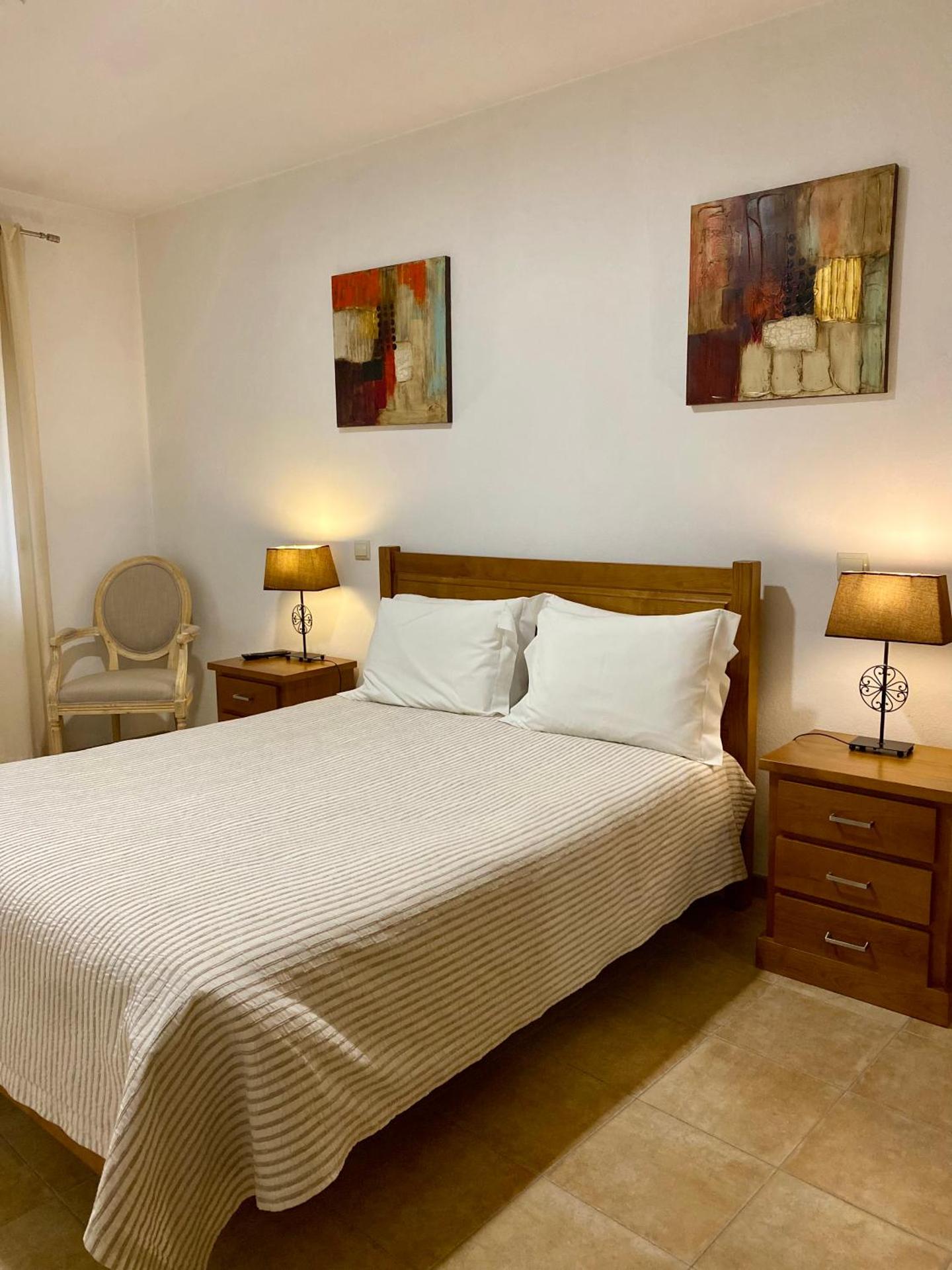 Casas Campo Cimo da Quinta