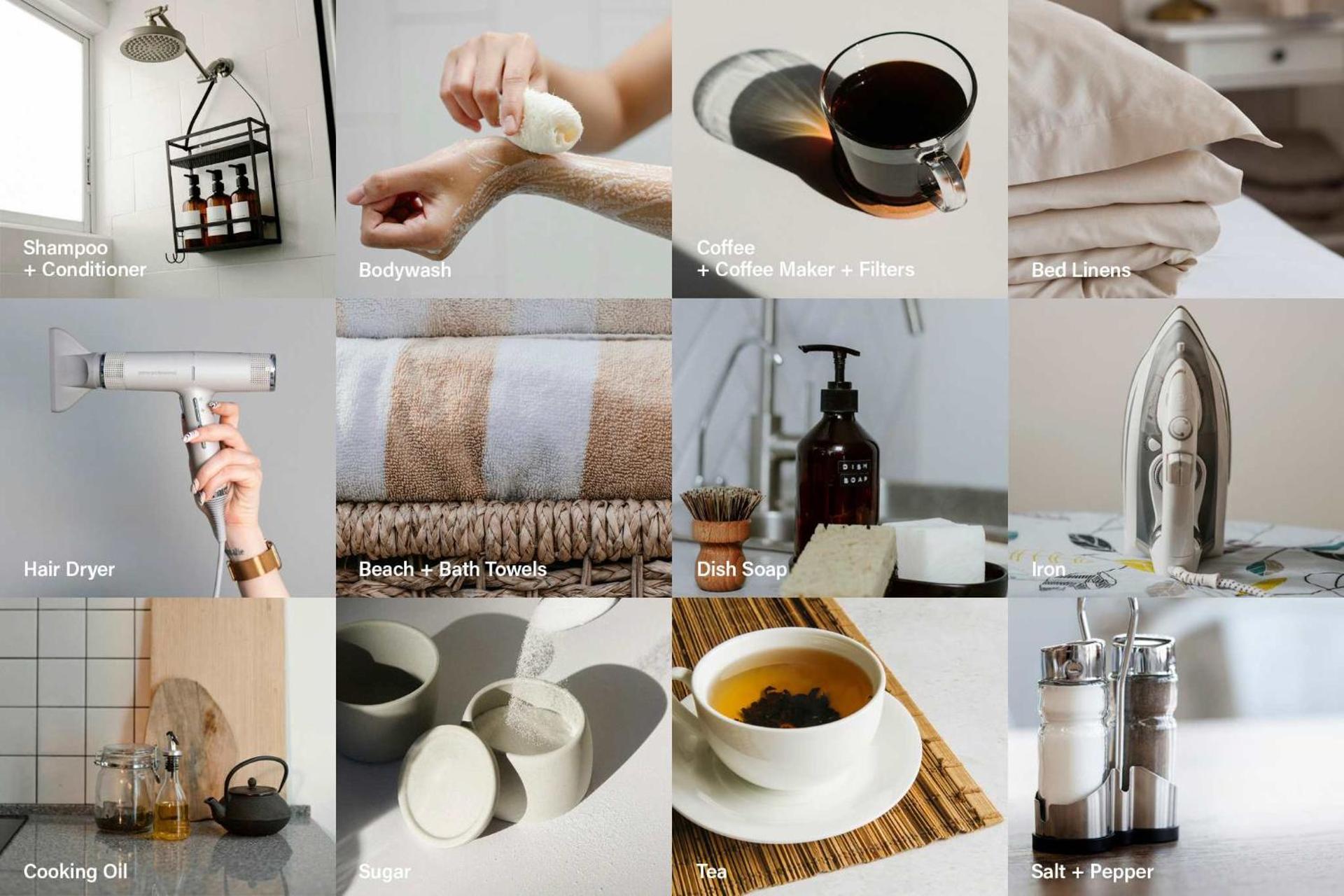 Blue Door Duplex Renovated Parking and Designed