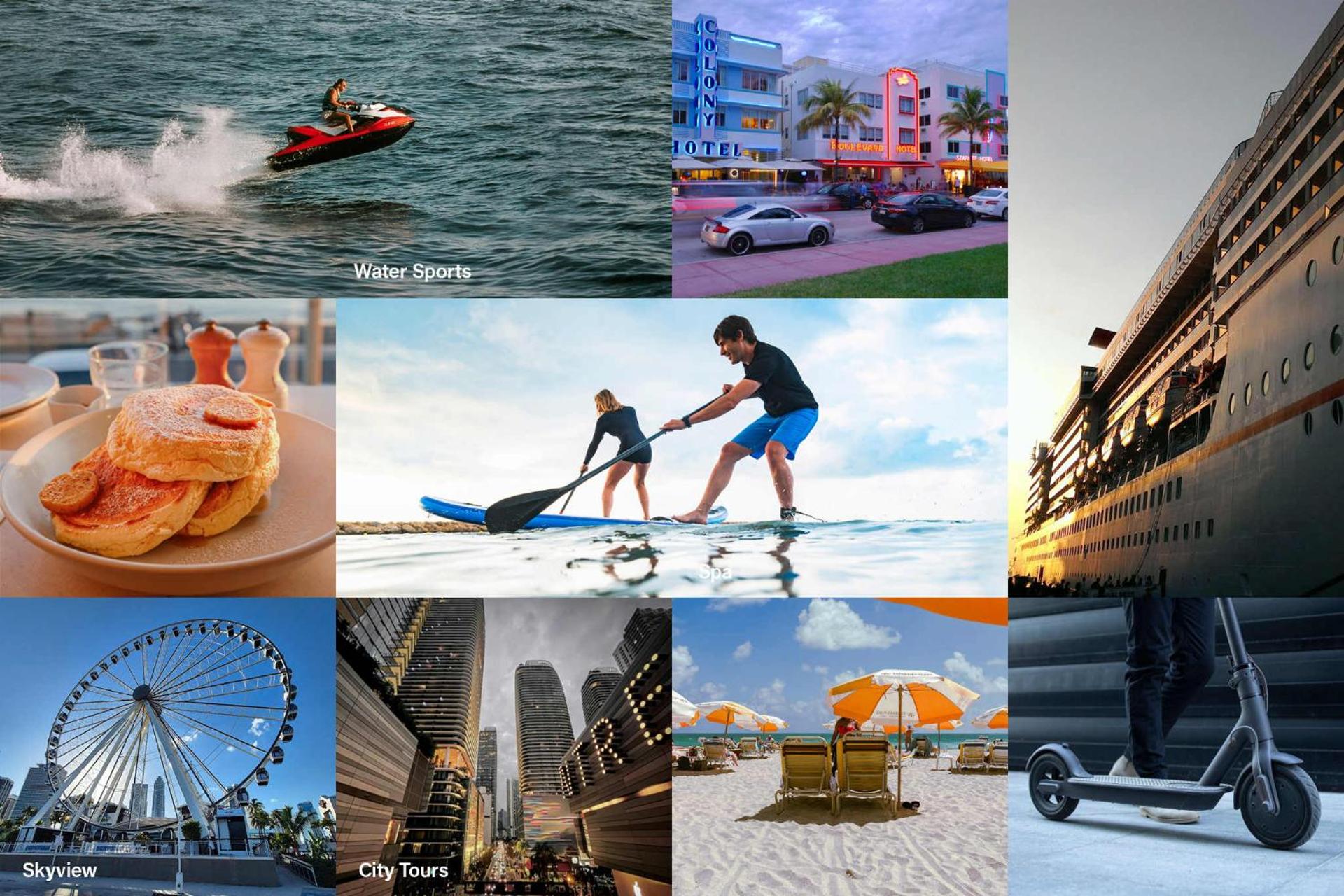 Blue Door Duplex Renovated Parking and Designed