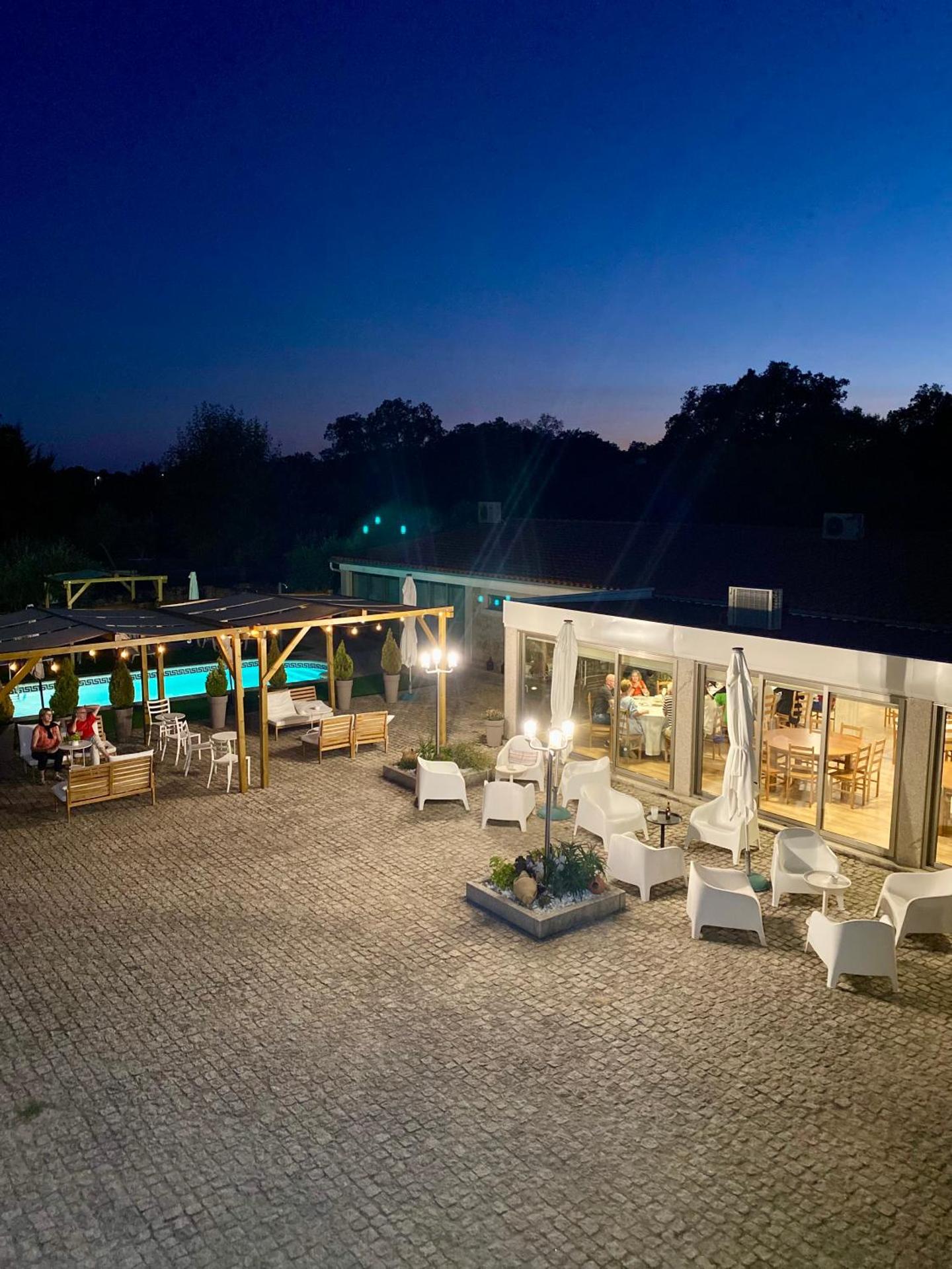 Casas Campo Cimo da Quinta