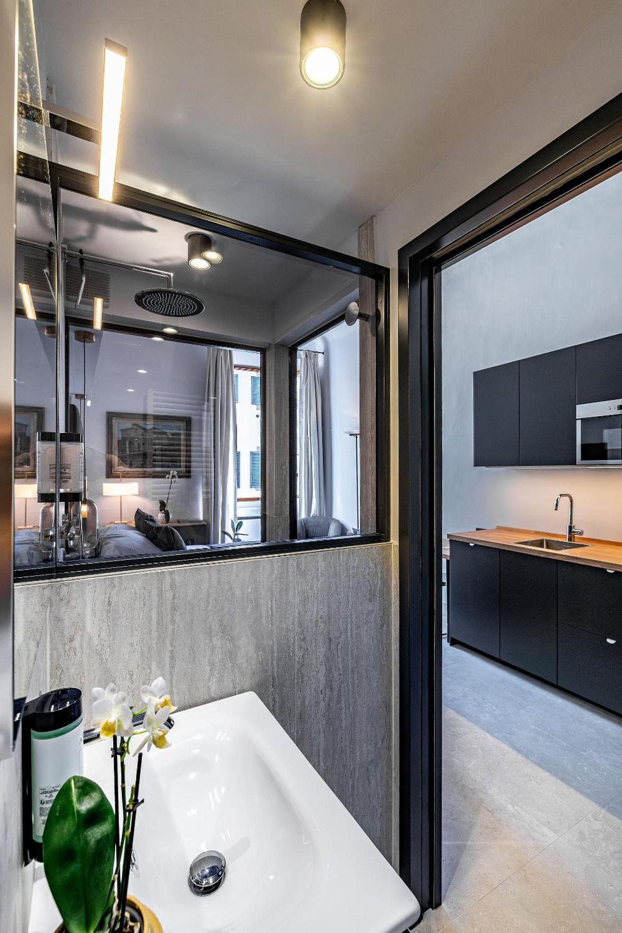 Suite Nobellina Florence