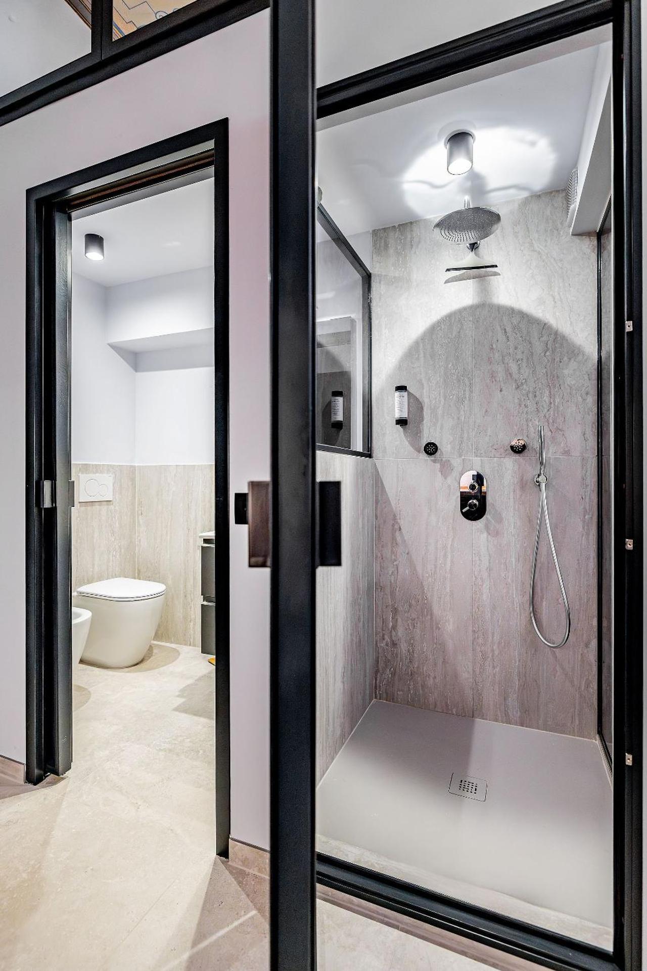 Suite Nobellina Florence