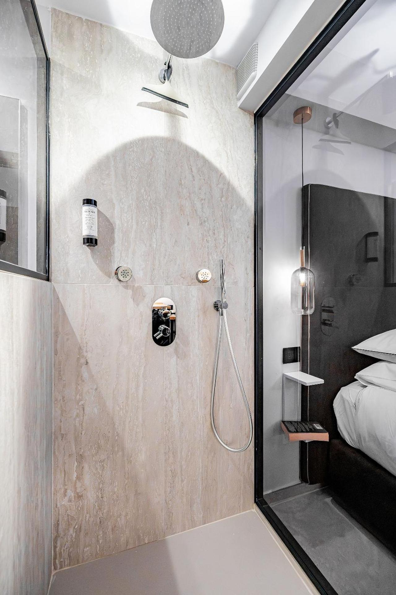 Suite Nobellina Florence