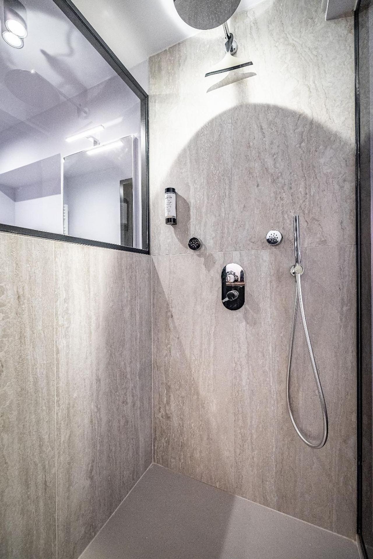 Suite Nobellina Florence