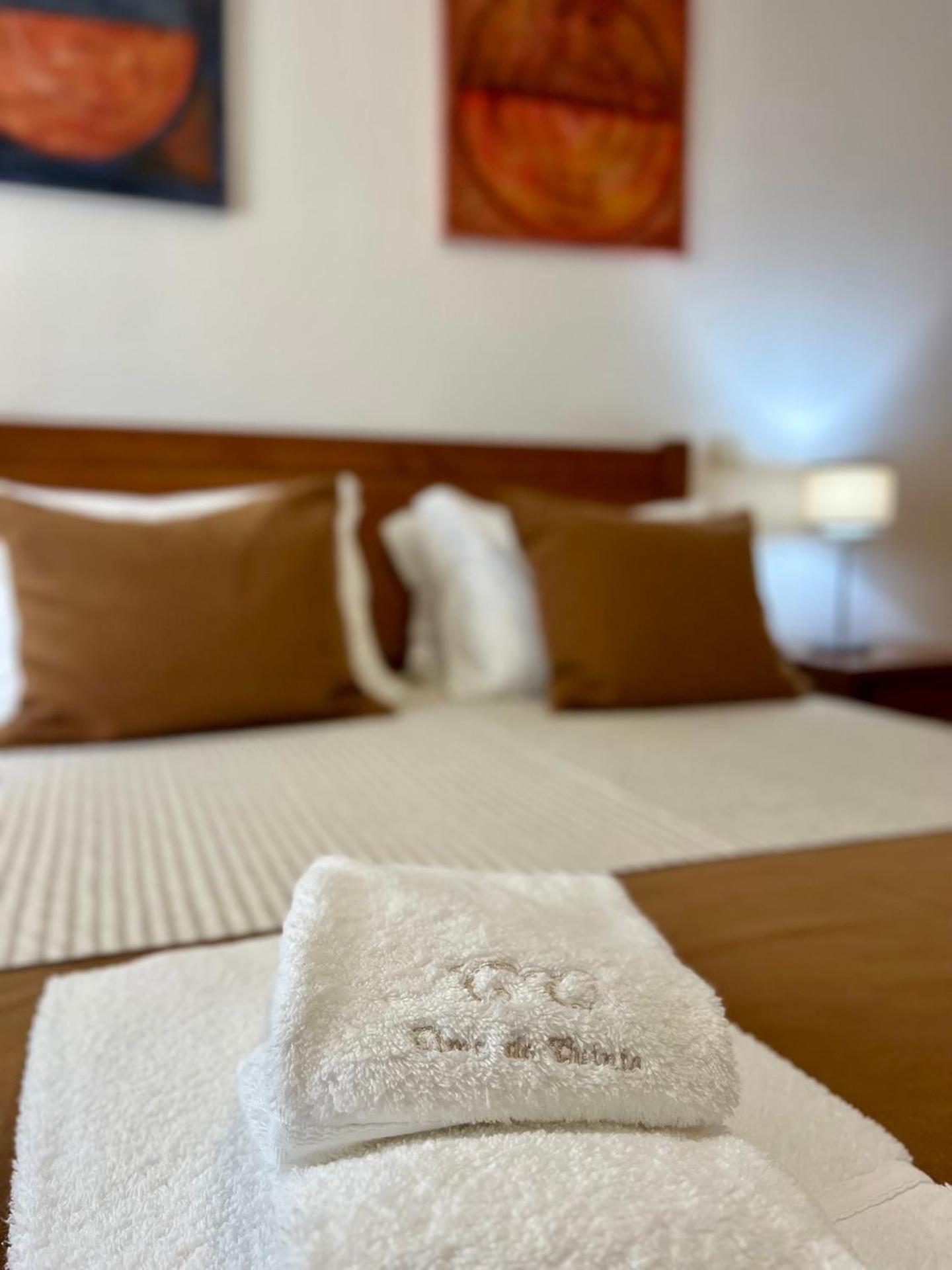 Casas Campo Cimo da Quinta