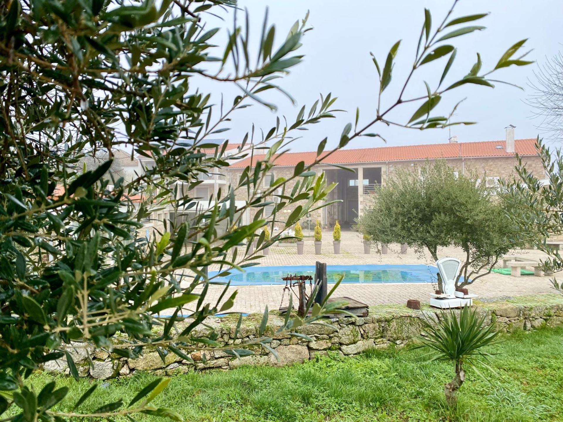 Casas Campo Cimo da Quinta