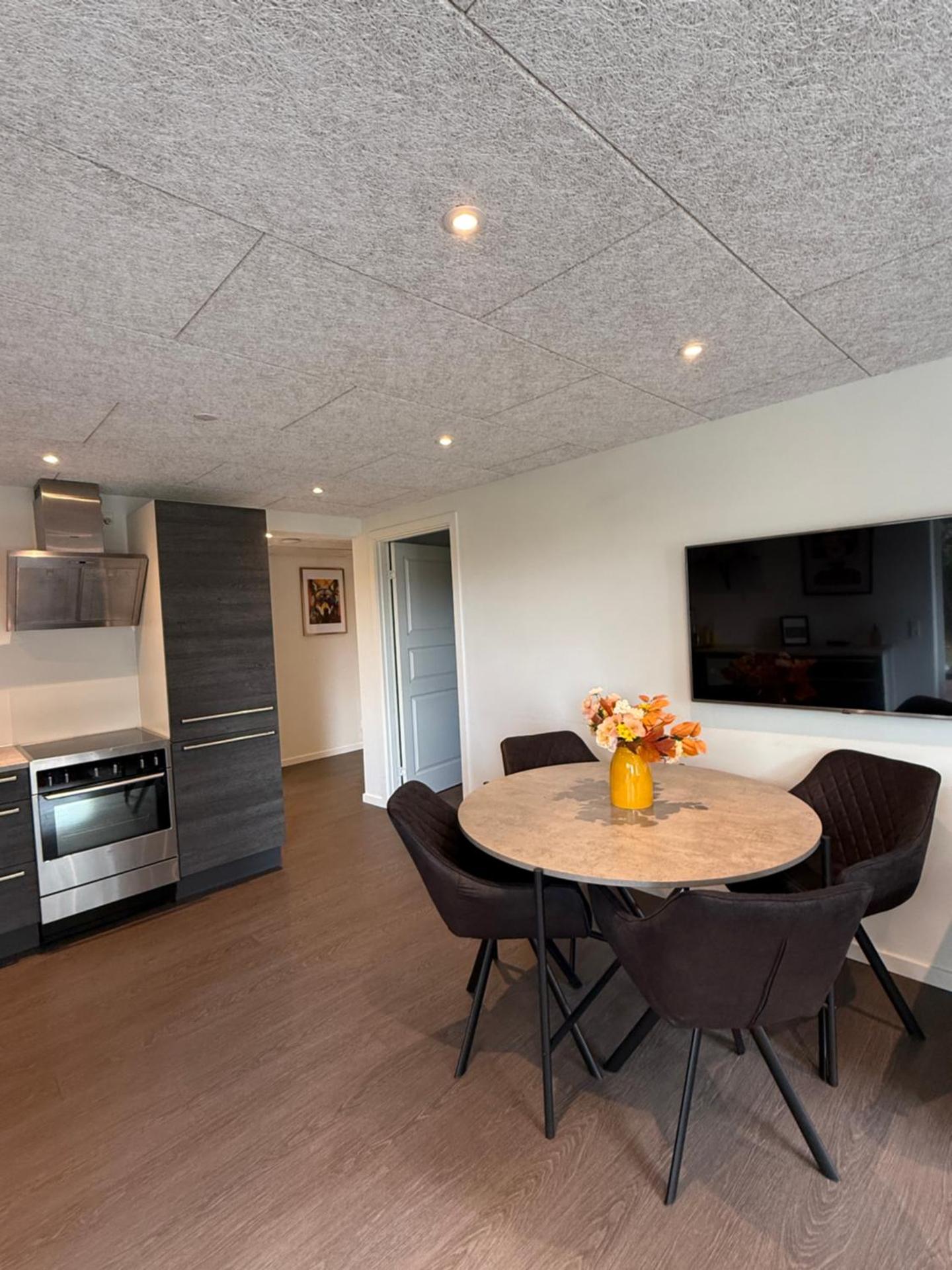 Hygge Green Retreat Billund