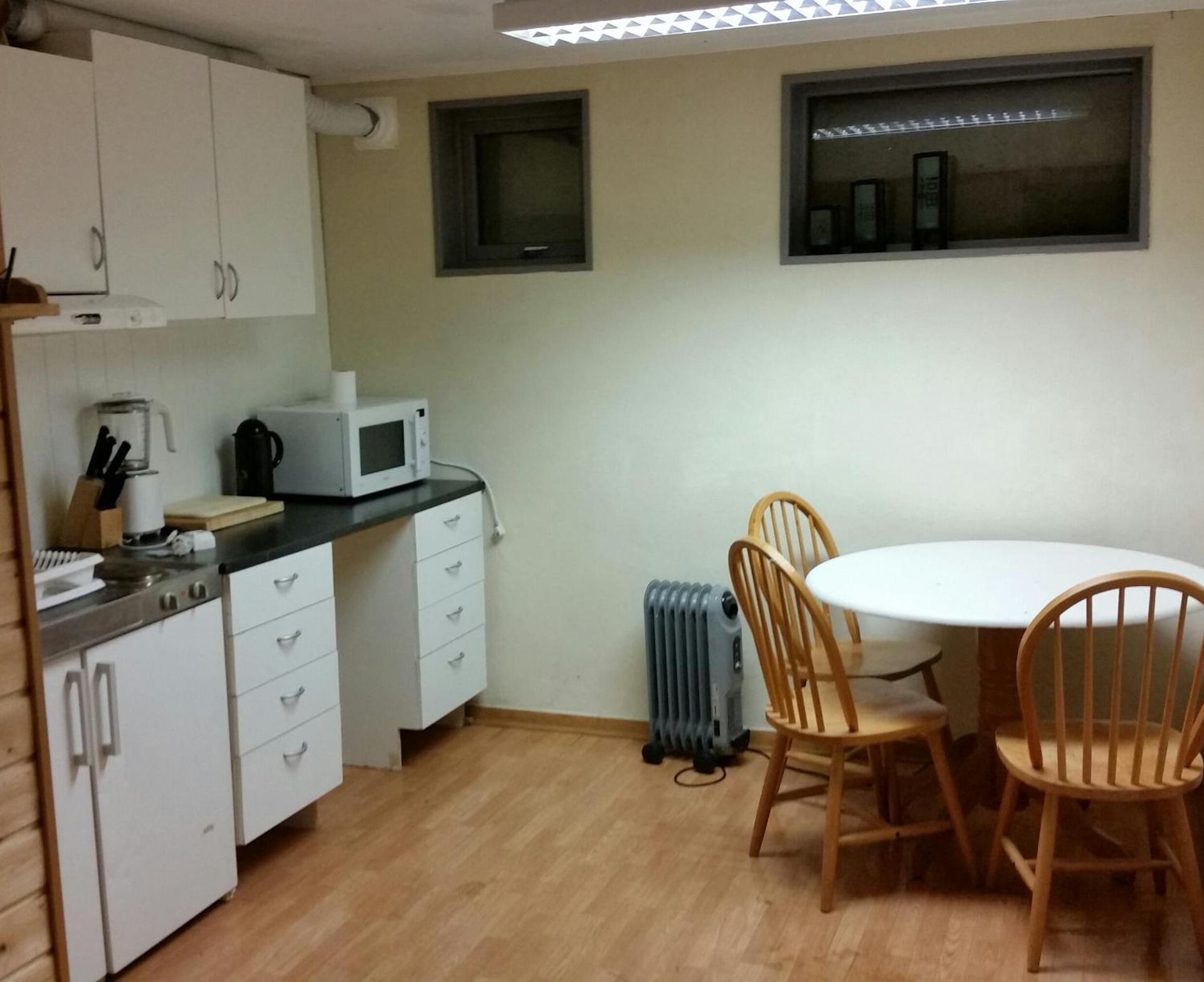 Wilhelmsen Romutleie