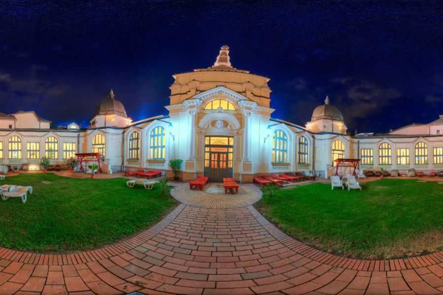 Pompár Belvárosi Apartmanok