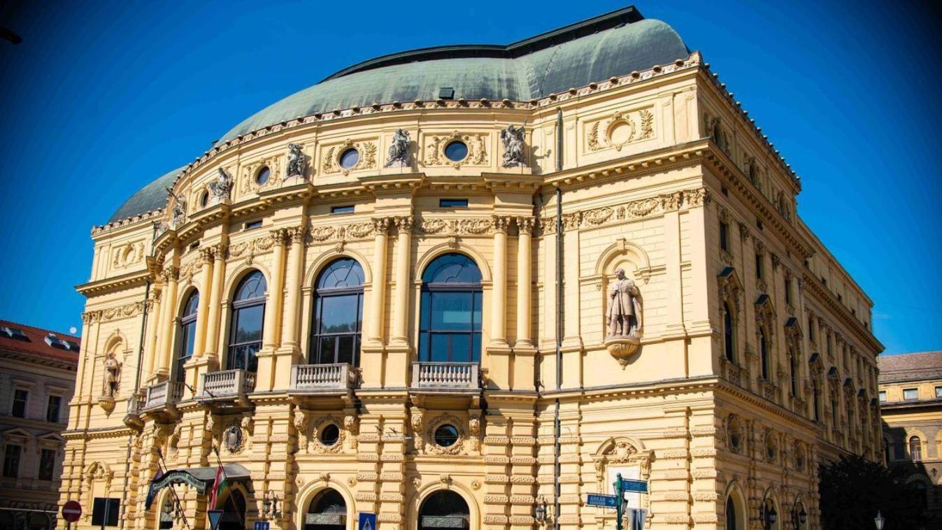 Pompár Belvárosi Apartmanok