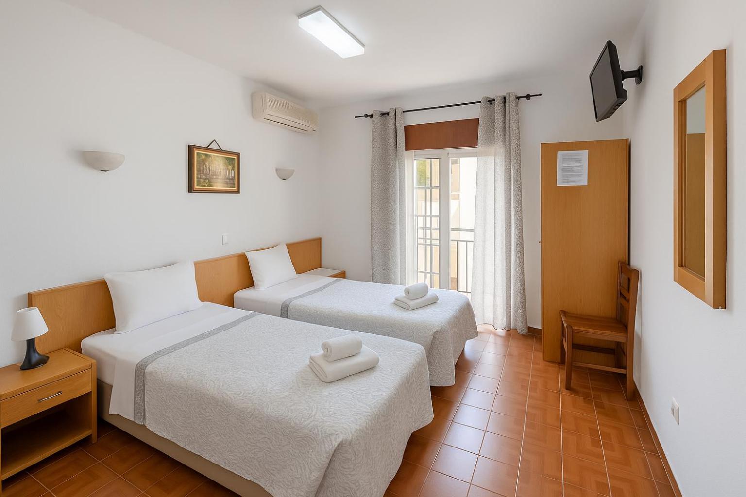 Lagos Central Suite DBV Guesthouse