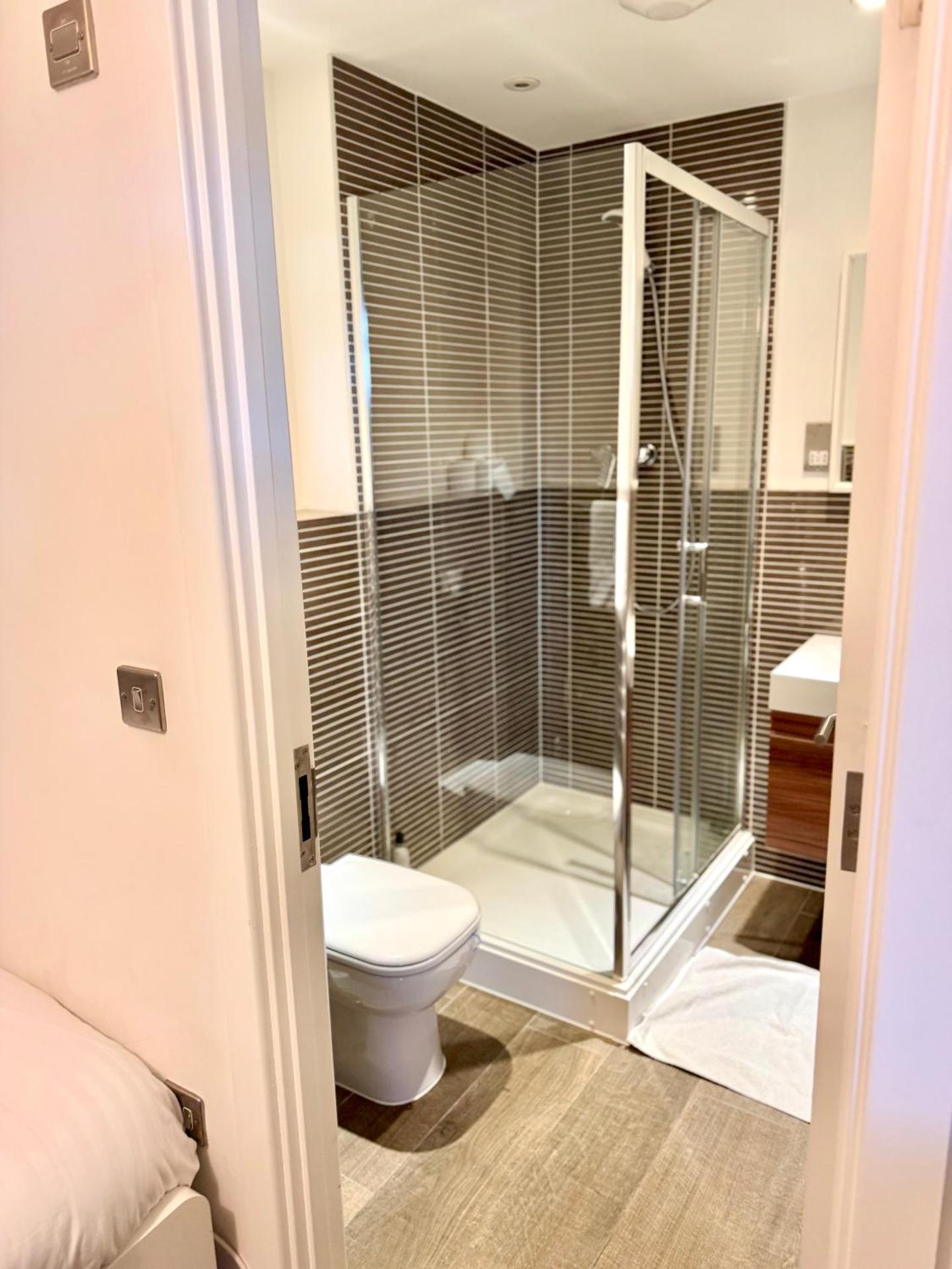 Queens House Apartments Coventry