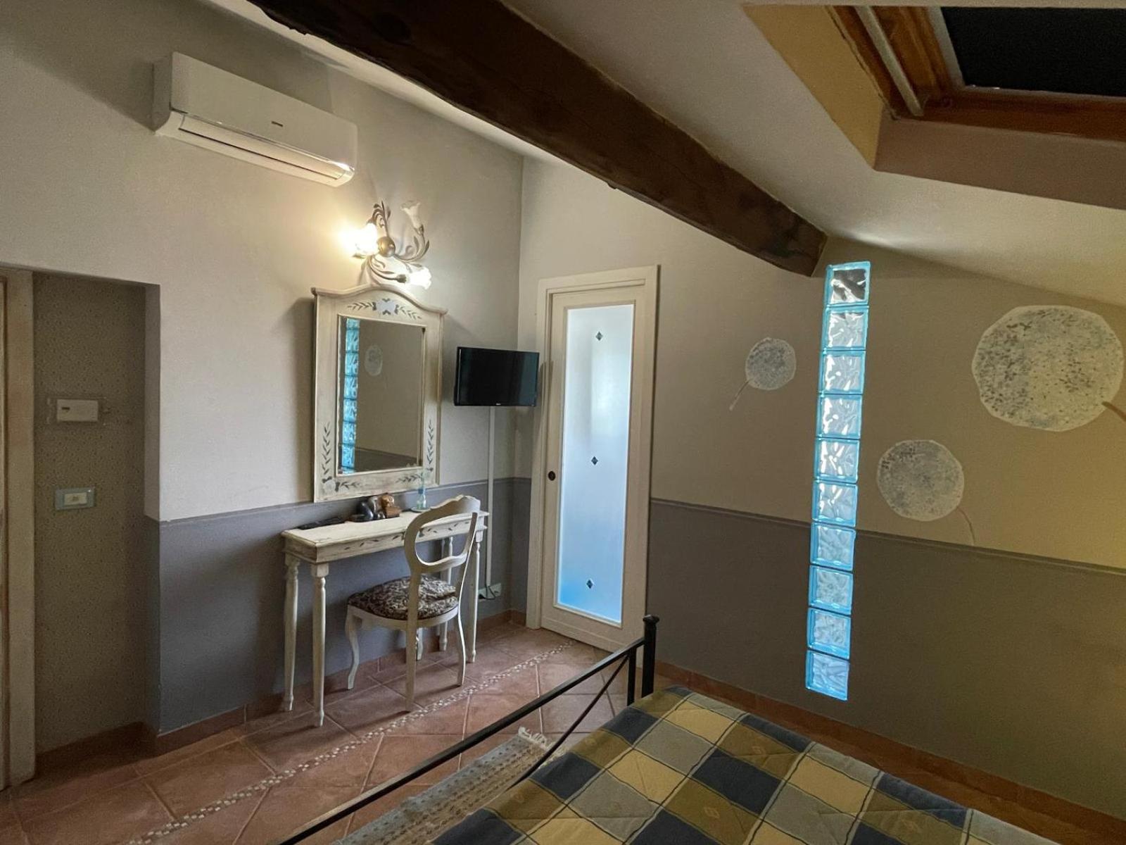 B&B Le Stanze del Moro