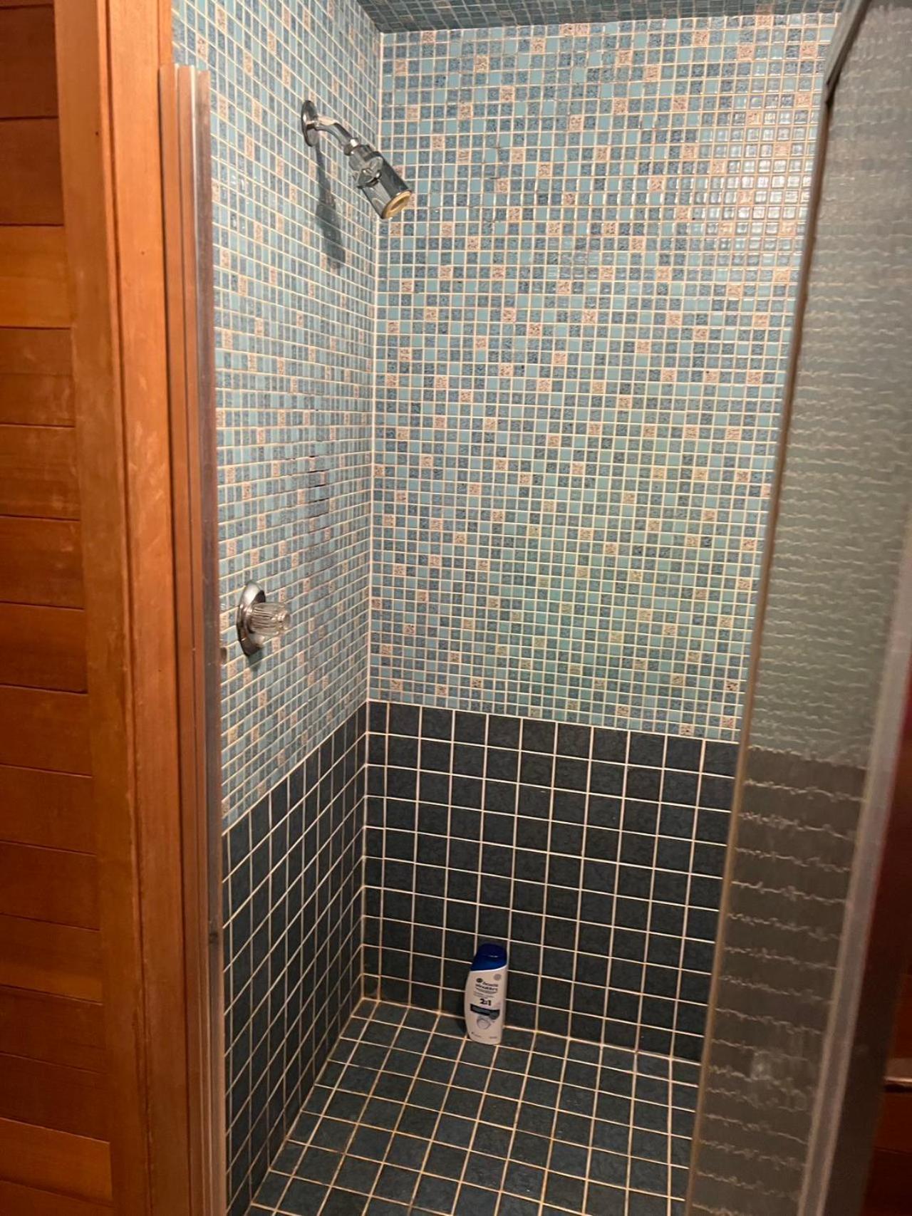 Comfortable and quiet bedroom with private bathroom