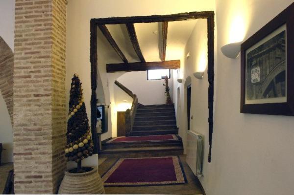 La Casona del Solanar