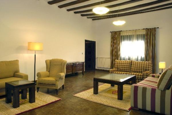 La Casona del Solanar