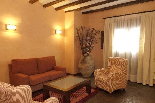 La Casona del Solanar