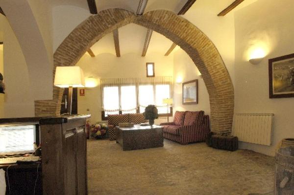 La Casona del Solanar