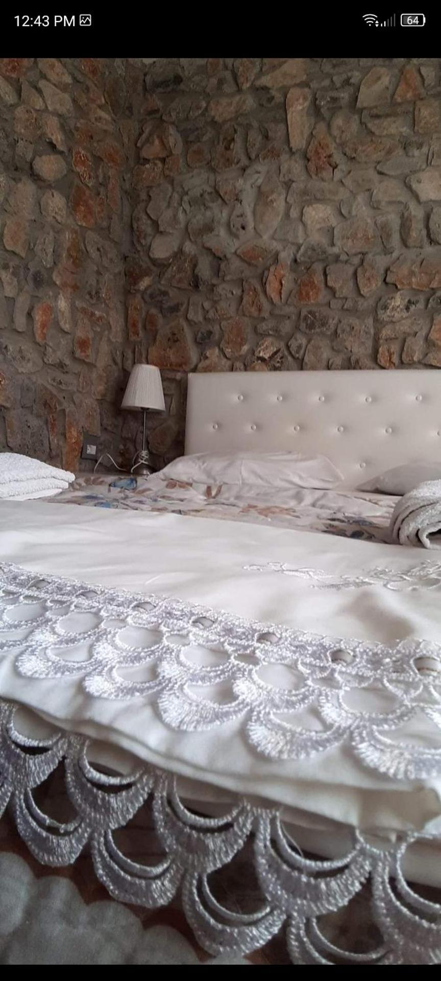 Hotel Bar Restaurant Stone Dream