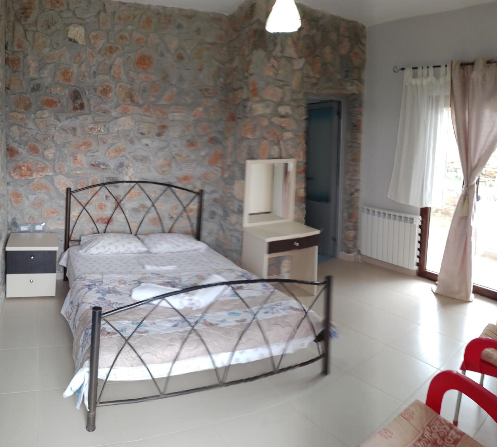 Hotel Bar Restaurant Stone Dream