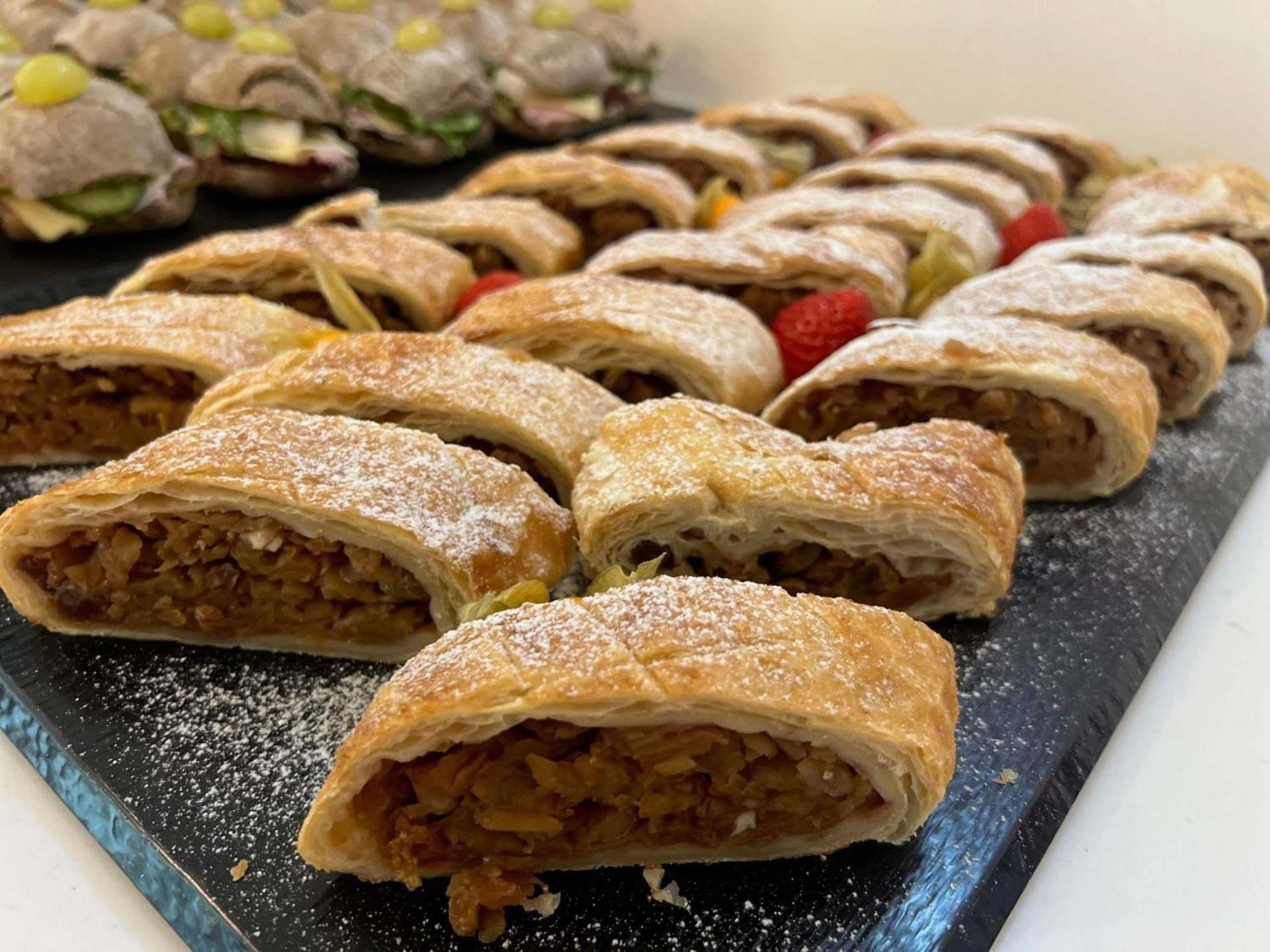 Meeting/conference room