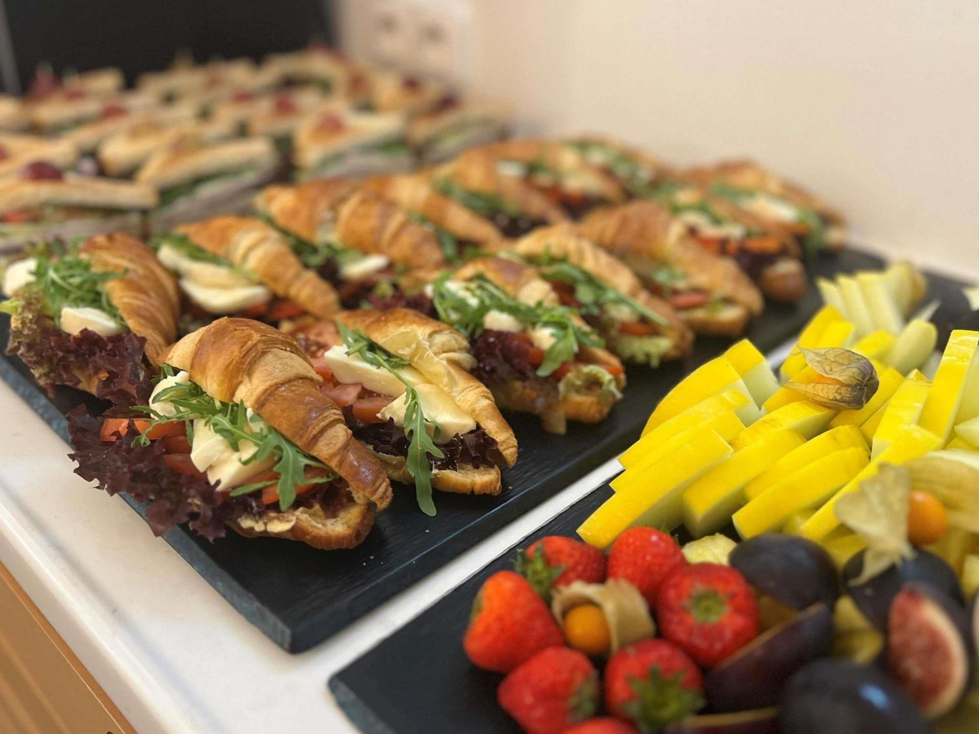 Meeting/conference room