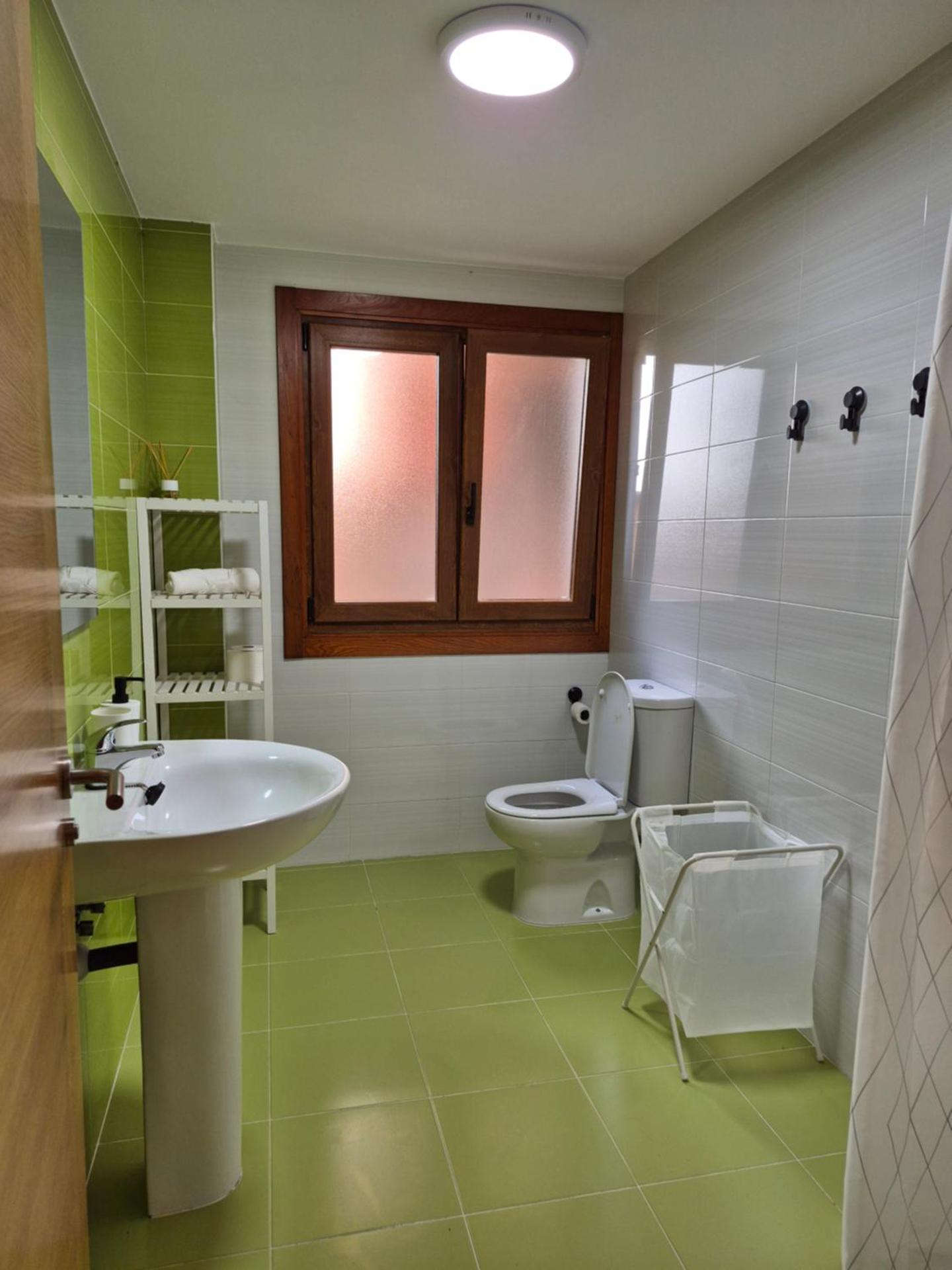 Apartamento la Última Orilla - Mar y Garaje