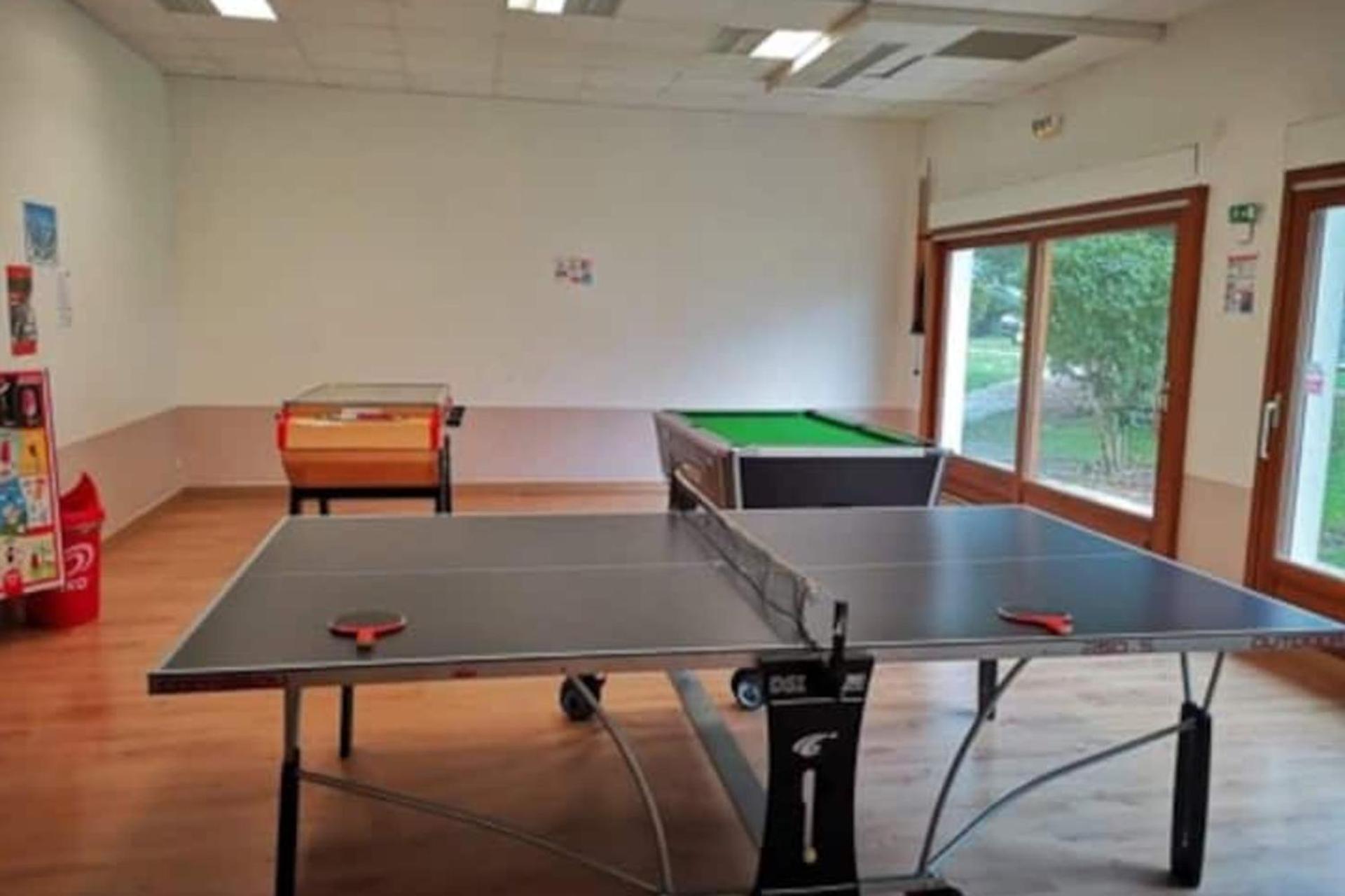 Cosy du Birdie Logement 4 pers avec piscine