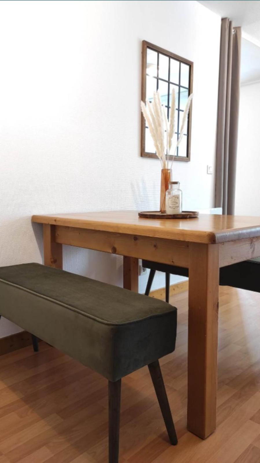 Cosy du Birdie Logement 4 pers avec piscine