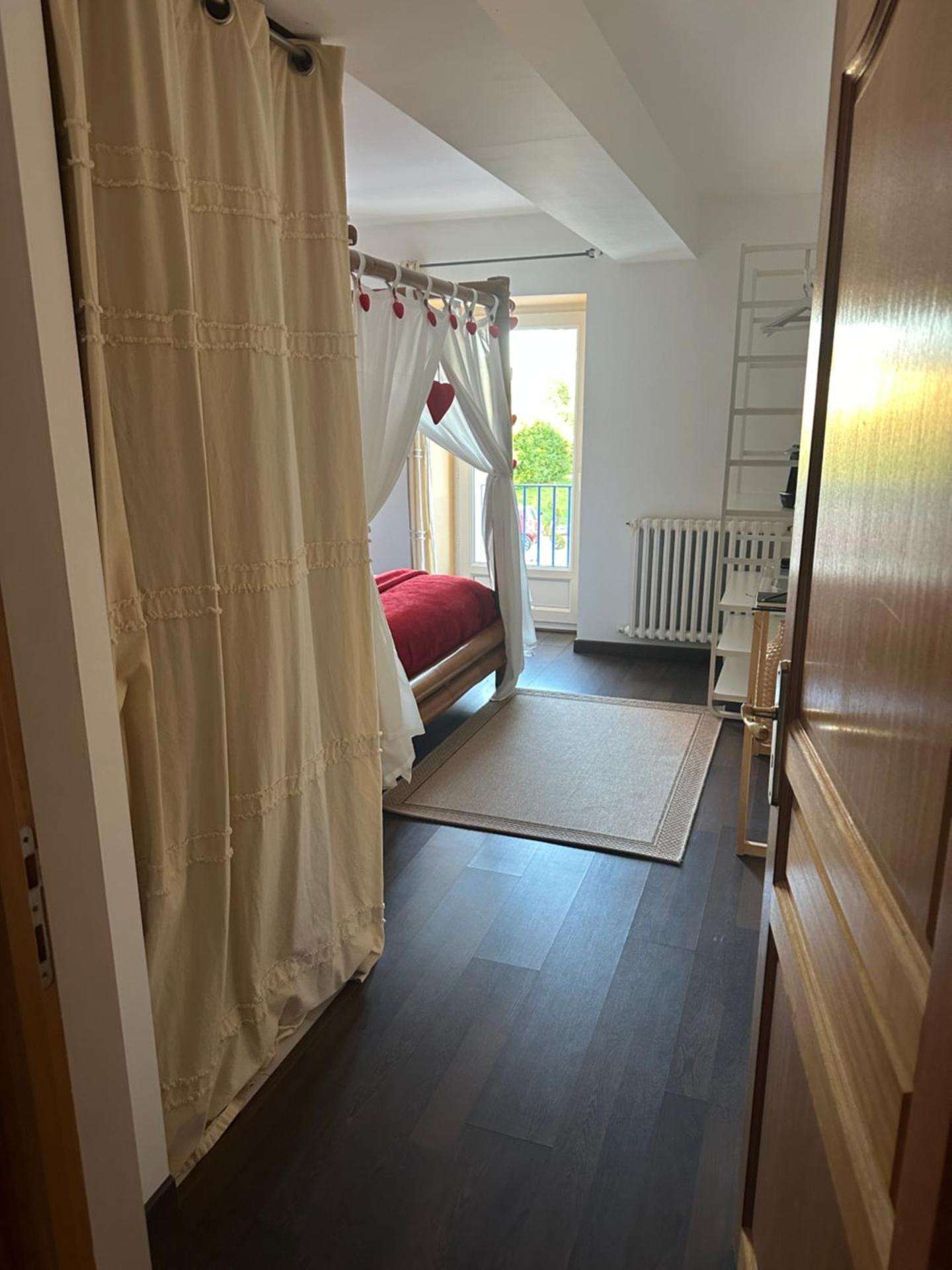 Kourline Villalunoterie Futuroscope Piscine spa