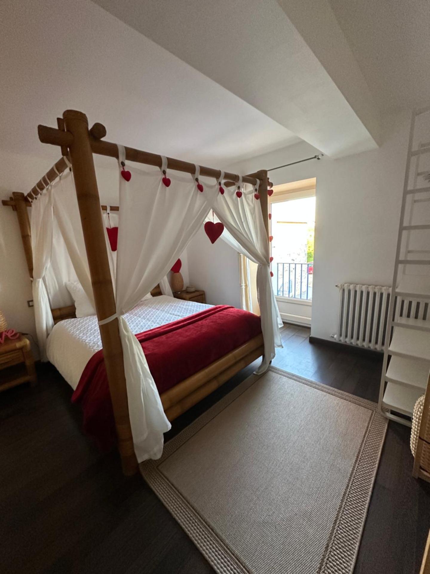 Kourline Villalunoterie Futuroscope Piscine spa