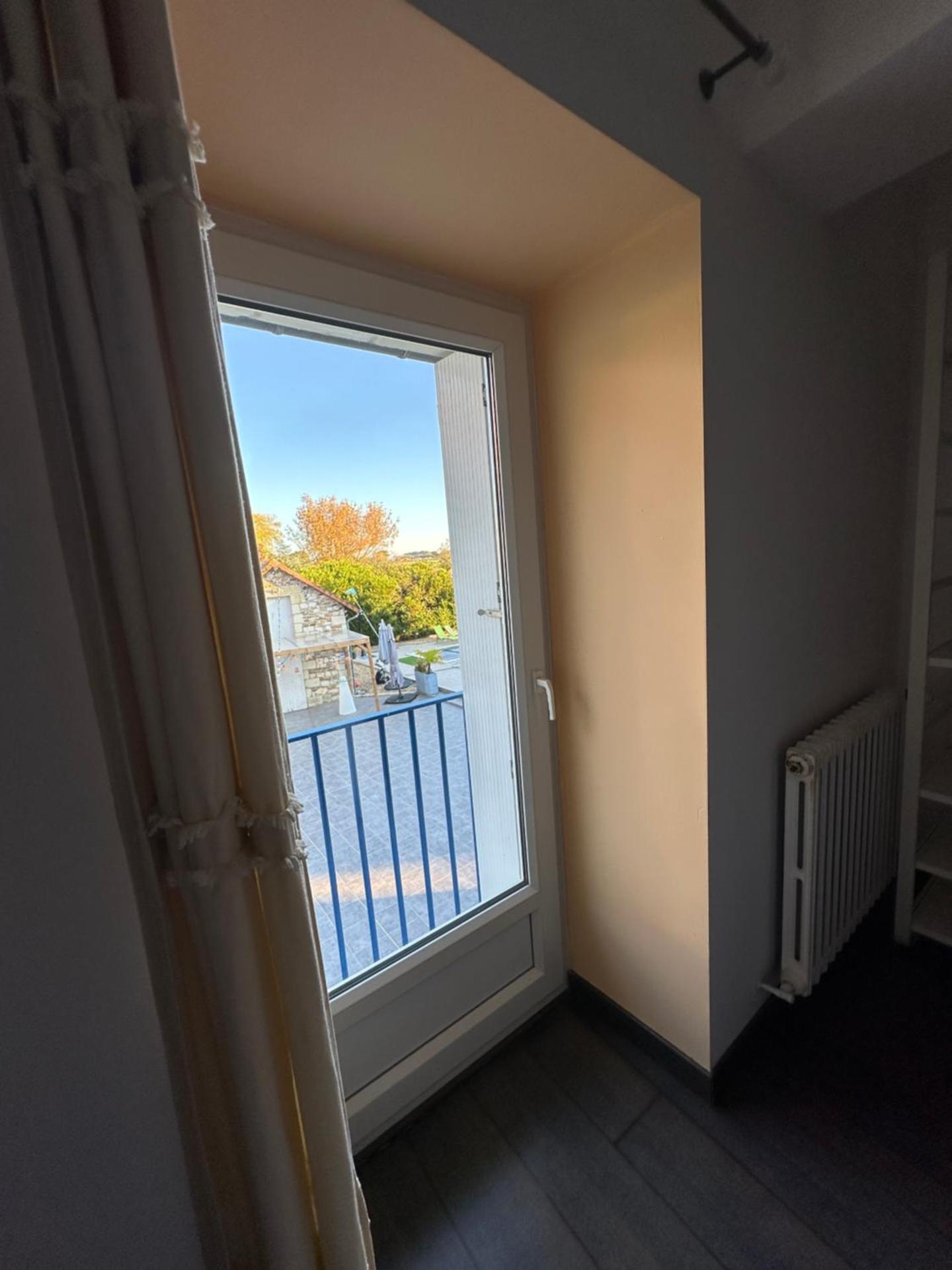 Kourline Villalunoterie Futuroscope Piscine spa