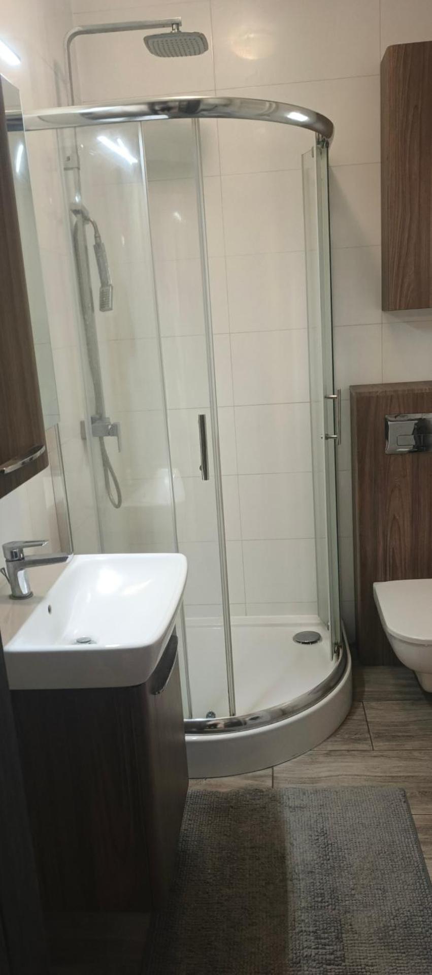 Apartament w centrum