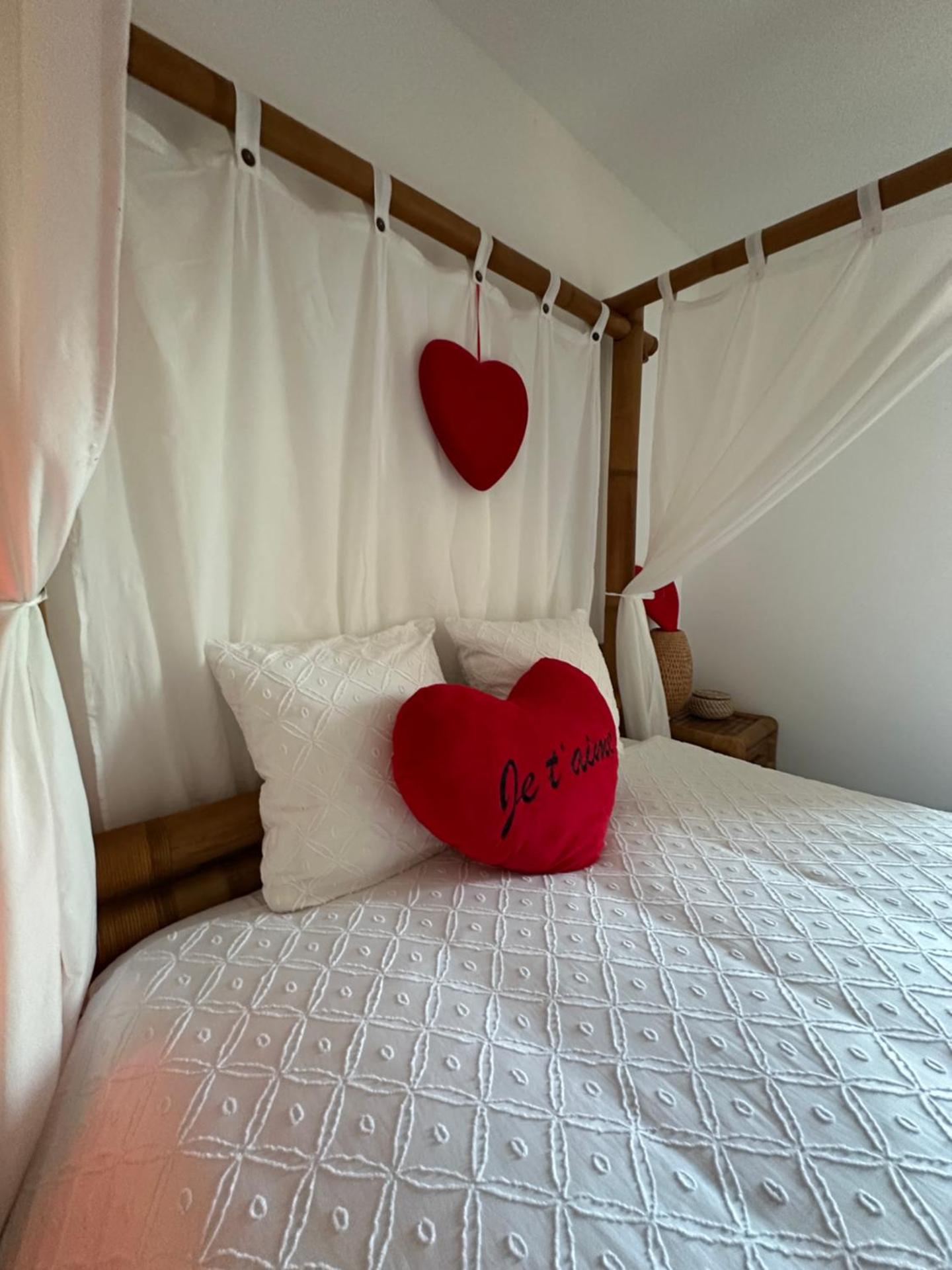 Kourline Villalunoterie Futuroscope Piscine spa