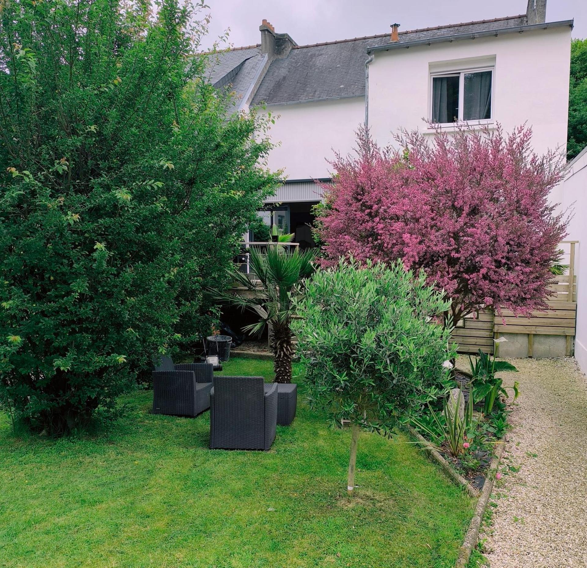 La Petite Perle de Quimper