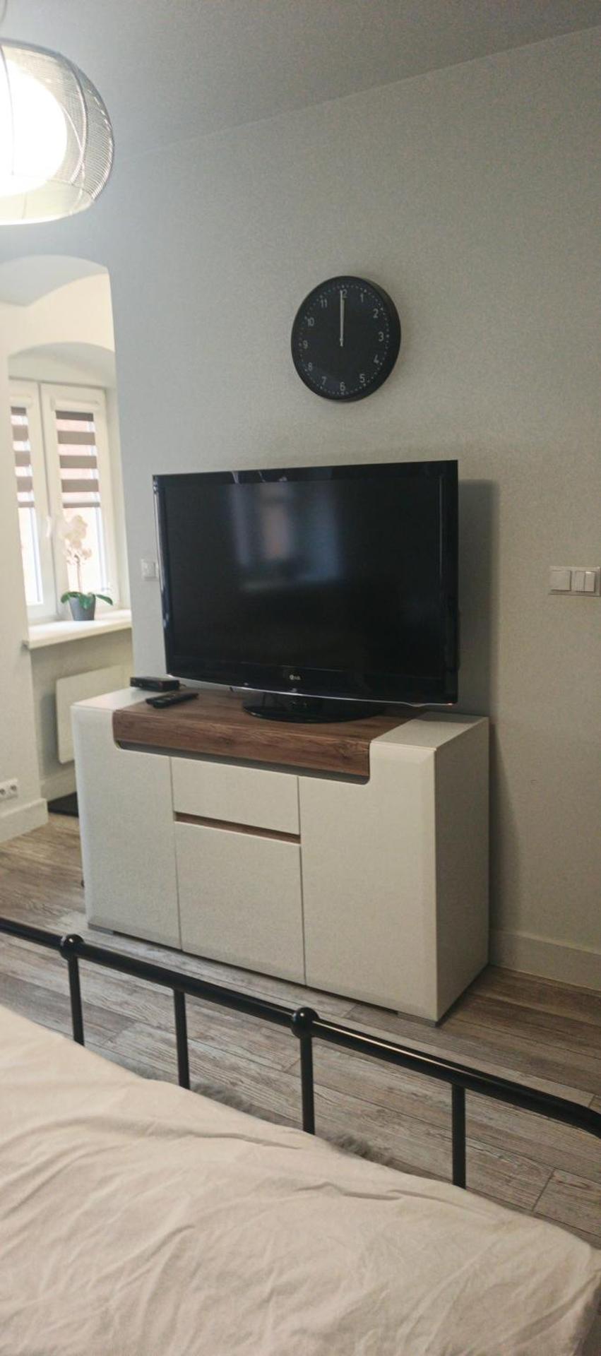 Apartament w centrum